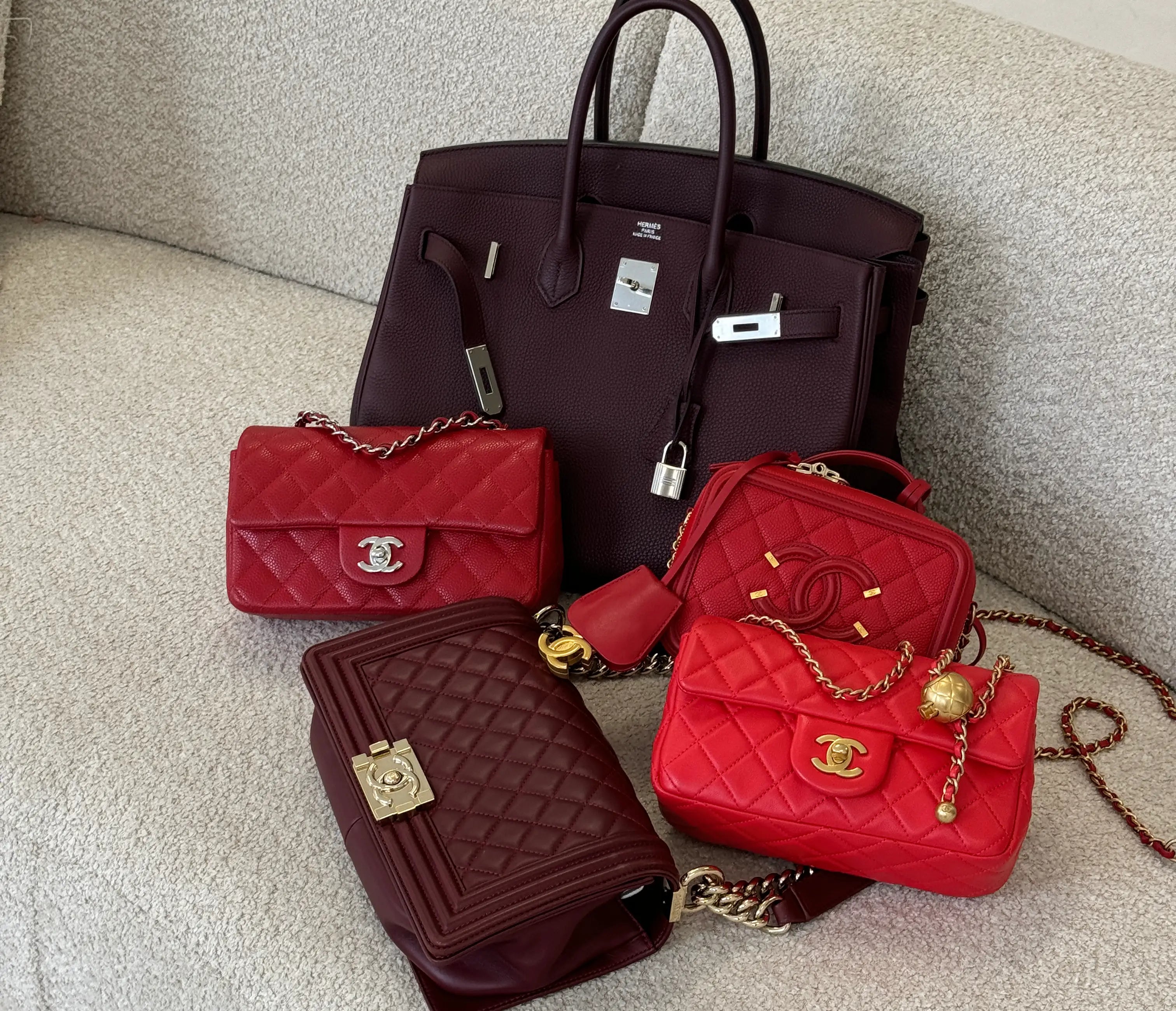 Ultimate Guide to Choosing the Perfect Designer Women's Handbag for Your Lifestyle