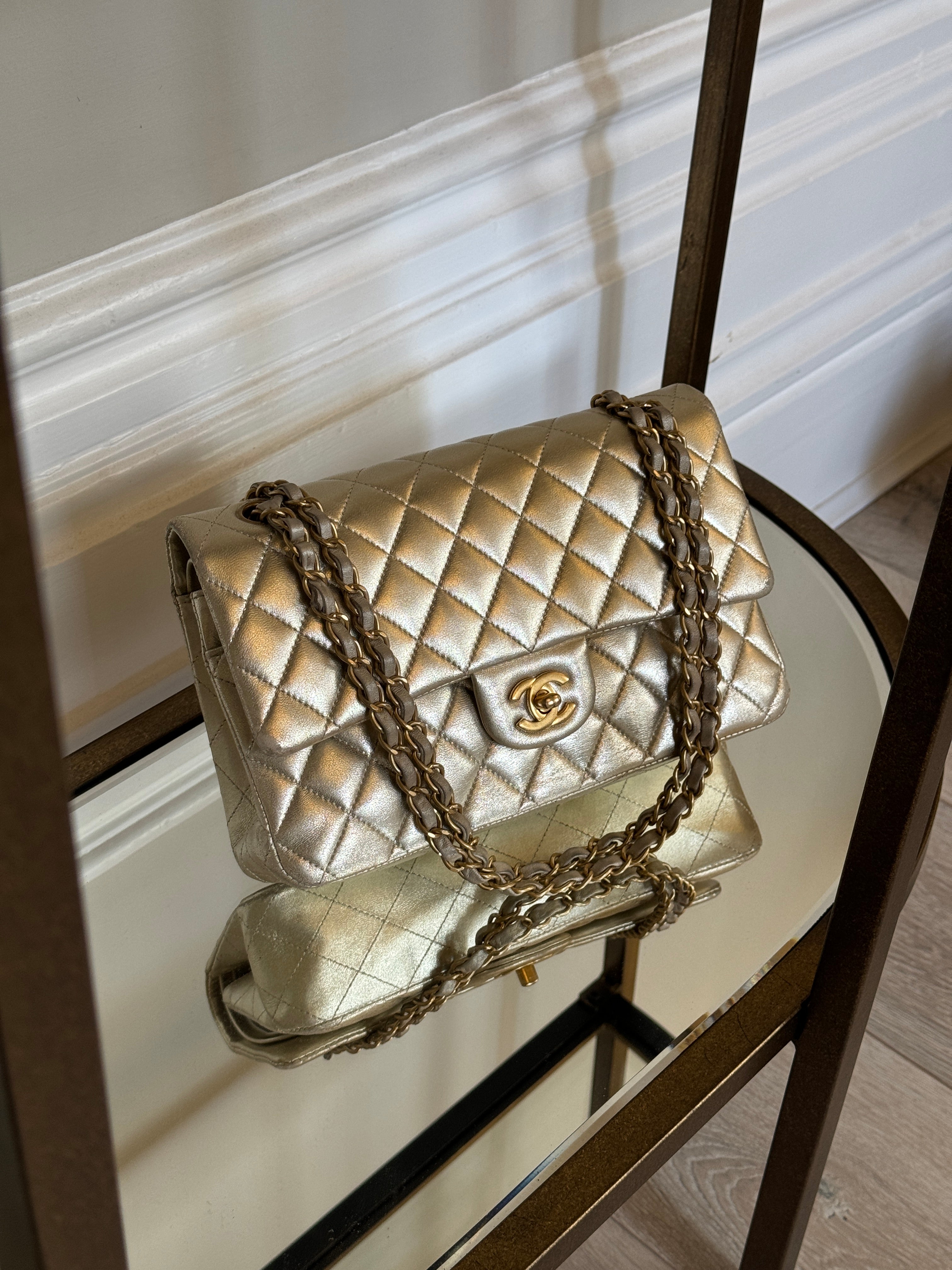 Authentic Pre-Loved Chanel Bags | Luxe Cheshire – Page 5