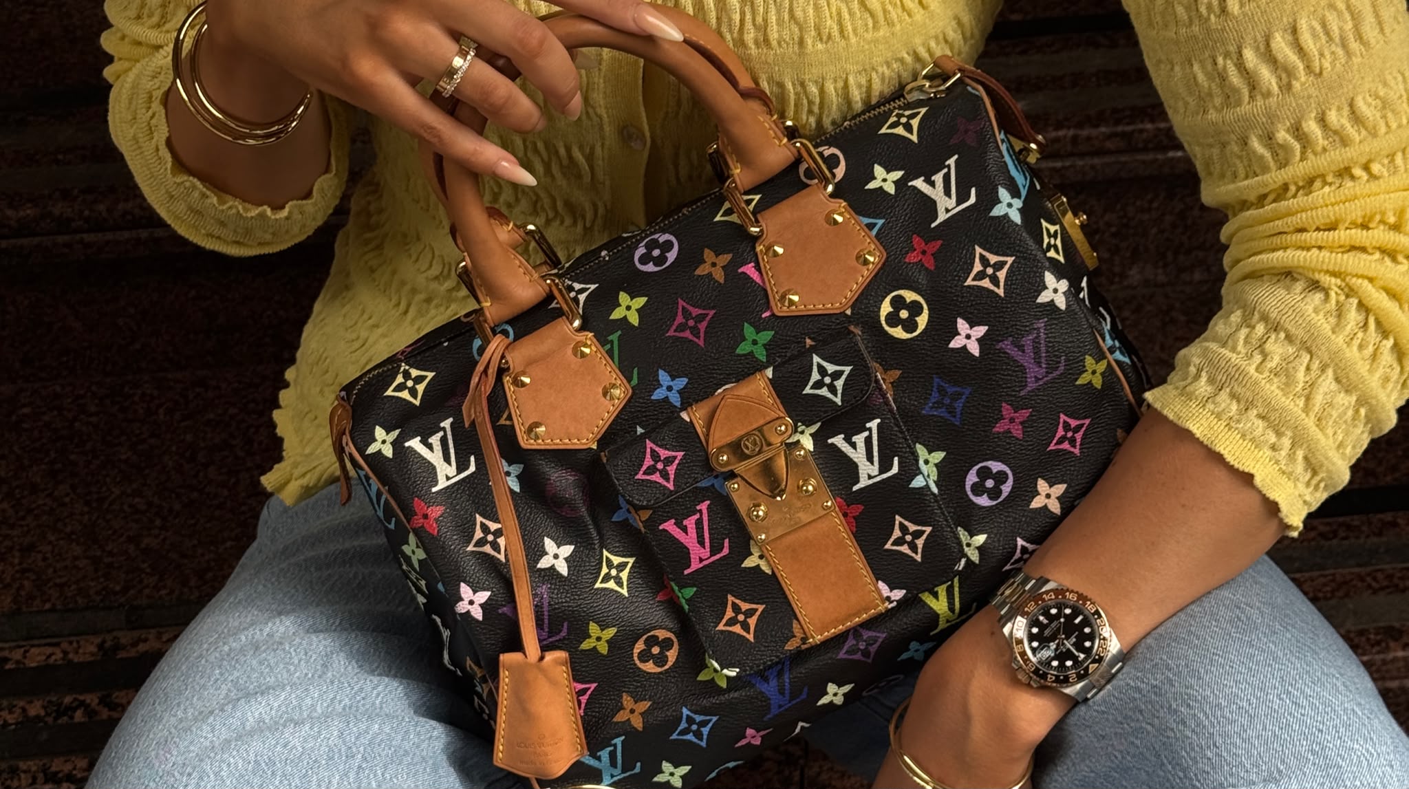 Louis Vuitton