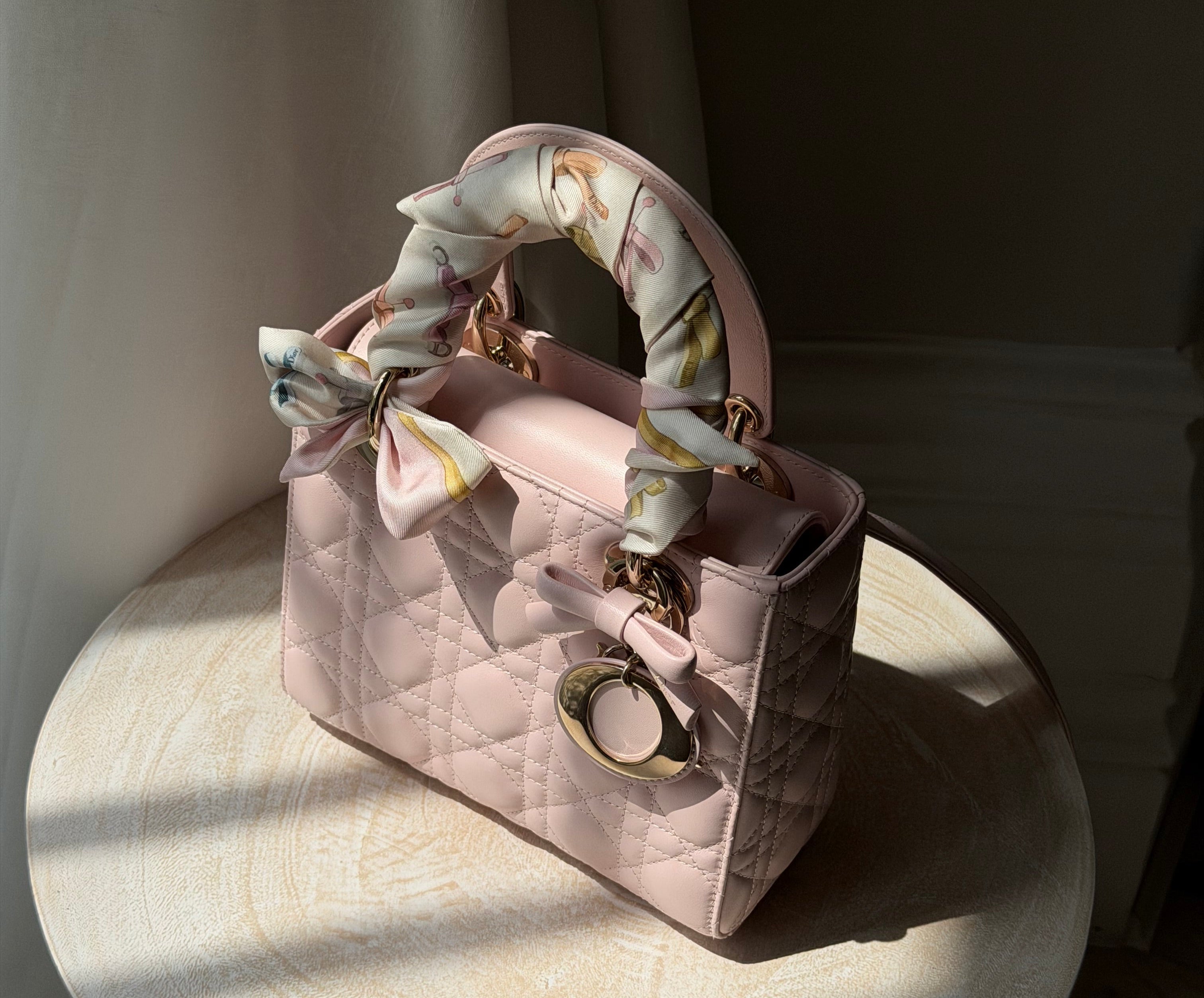 Christian Dior