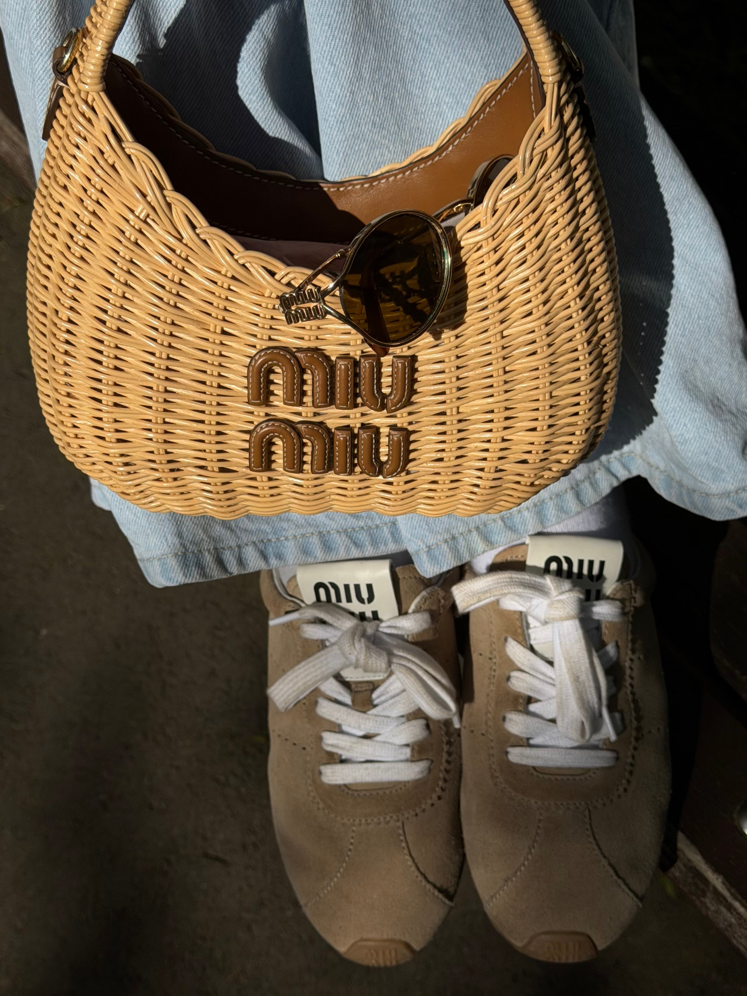 Summer Edit
