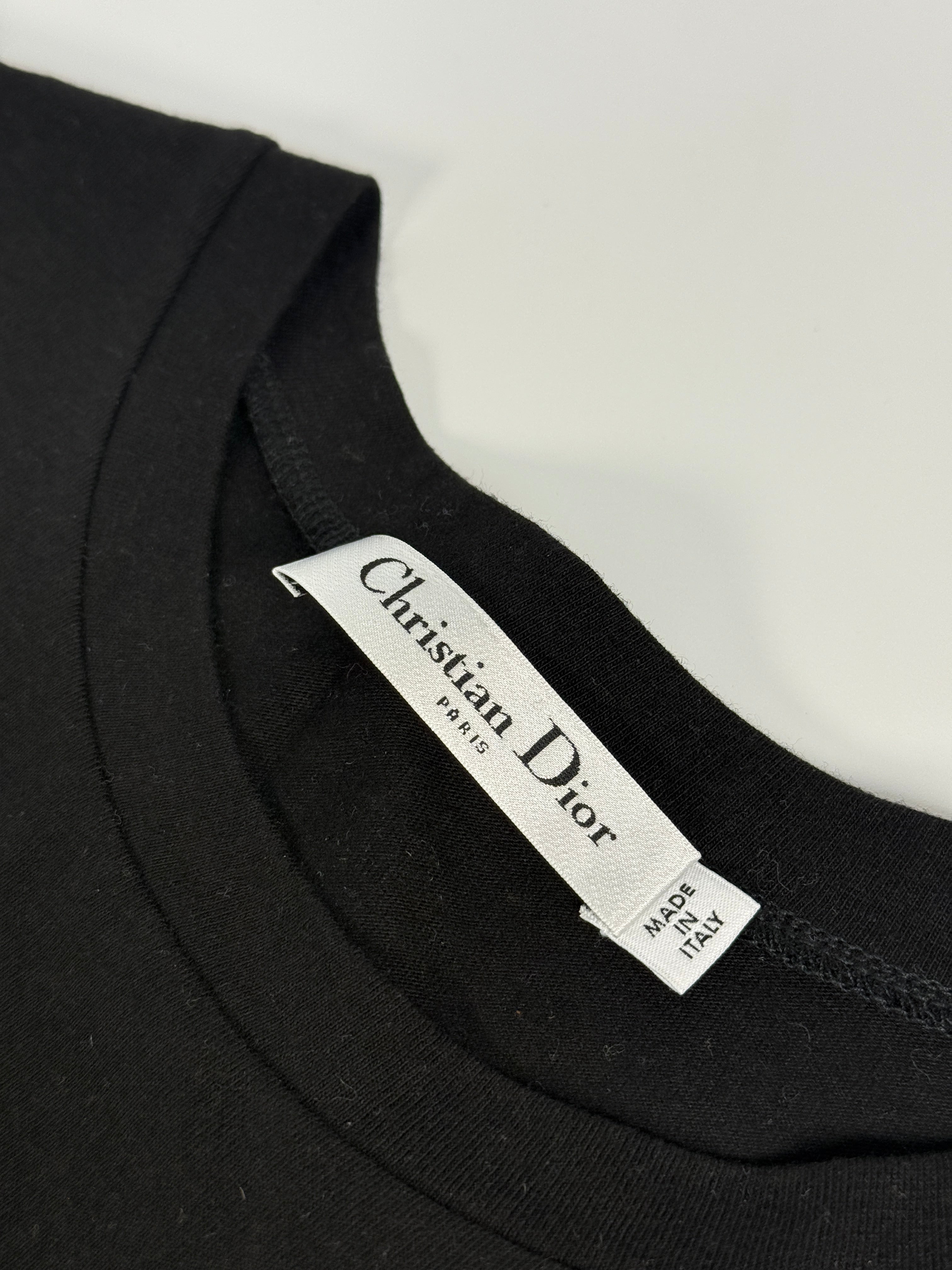Christian Dior J'Adior 8 T-shirt (Size M/UK10)