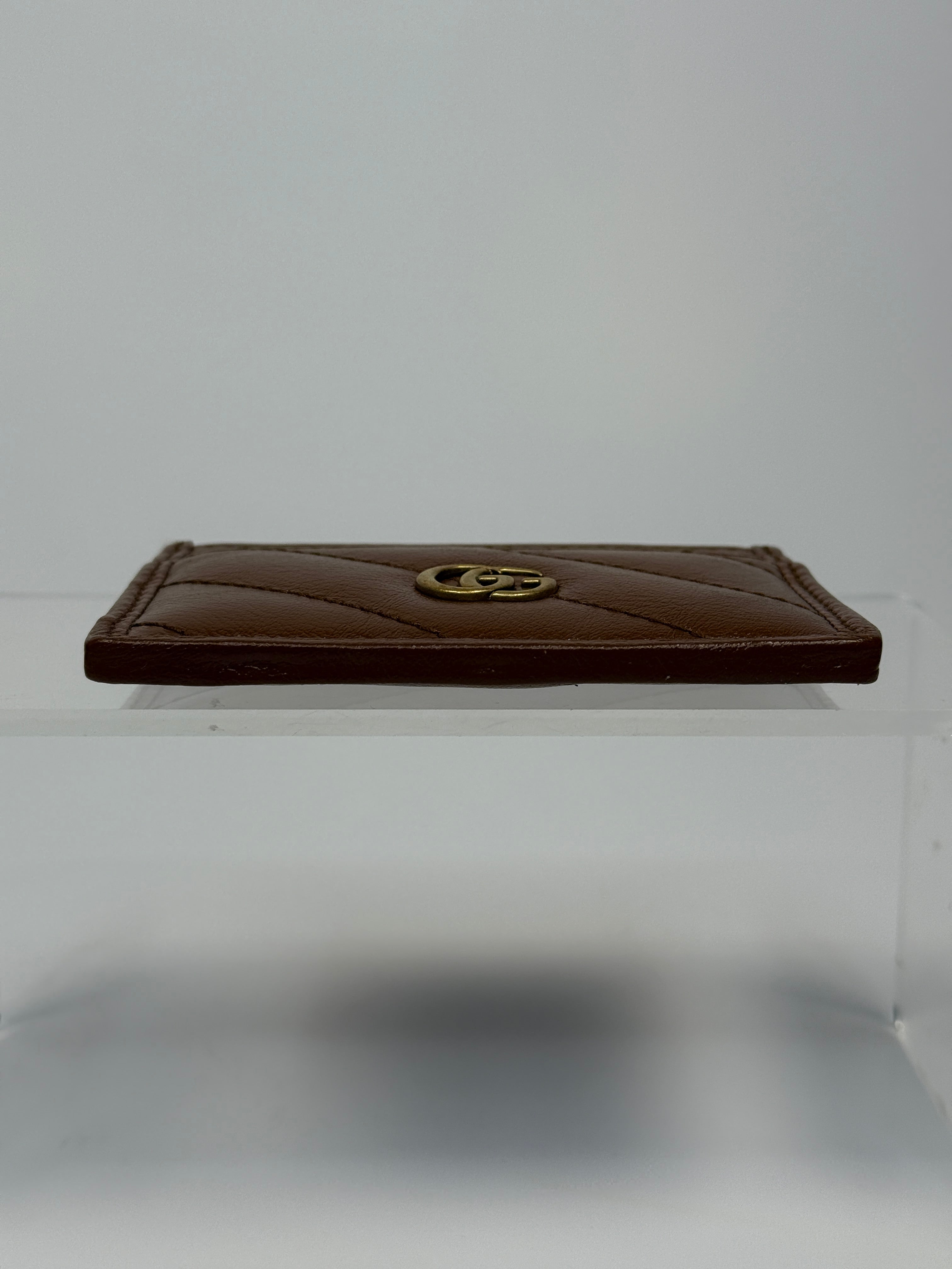 Gucci GG Marmont Card Holder