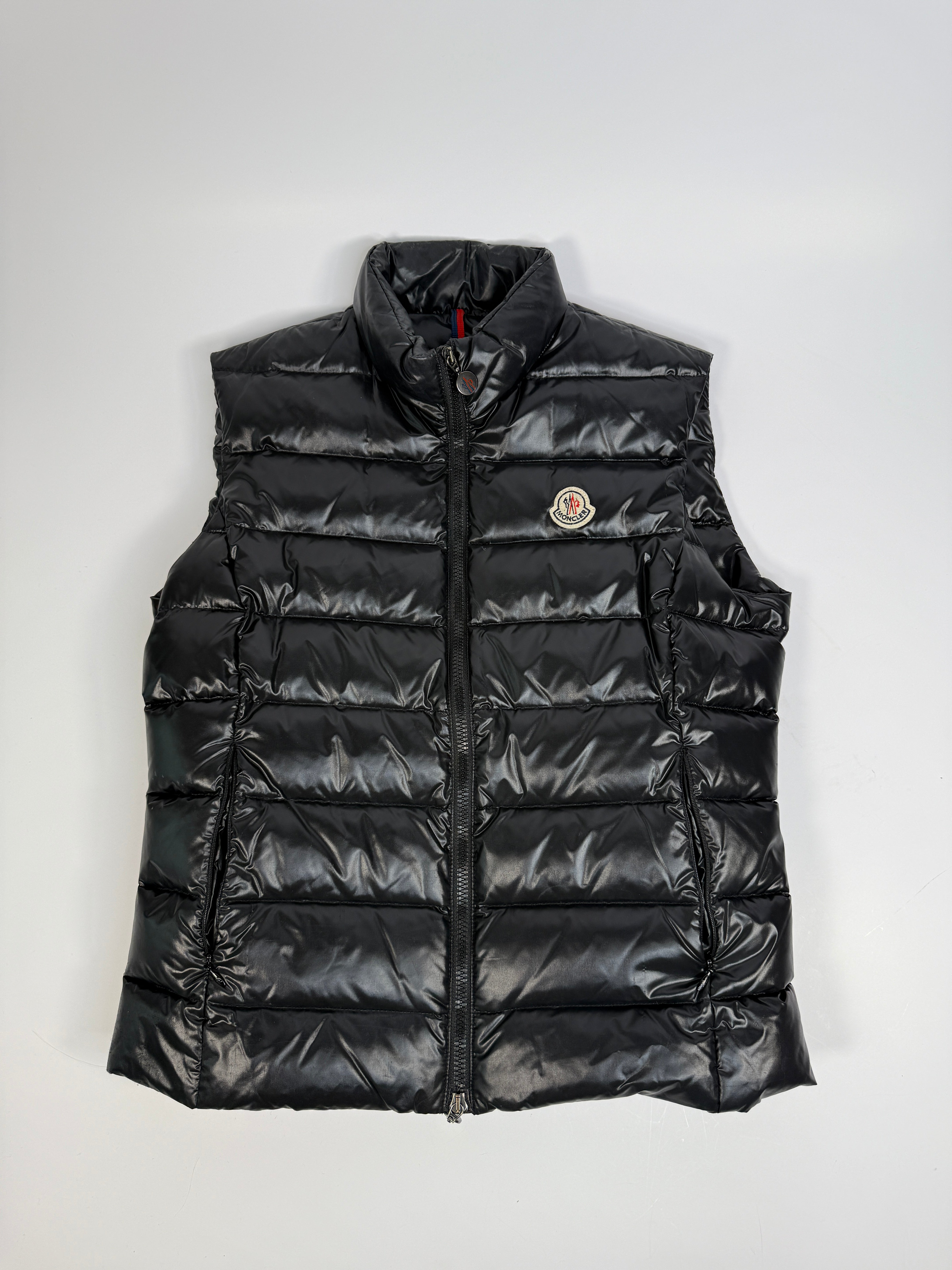 Moncler Ghany Gilet (TG3/UK14)