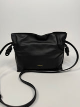 LOEWE Mini Flamenco Clutch