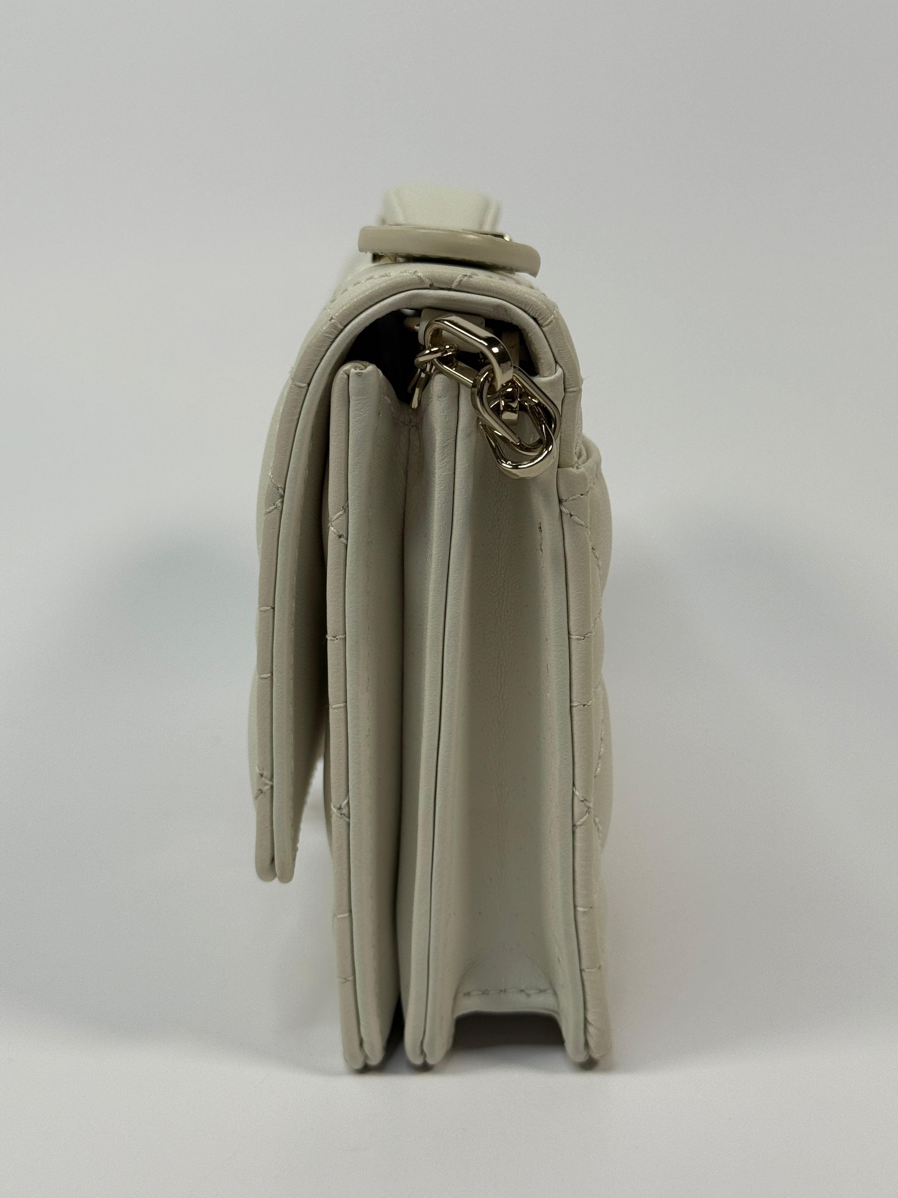 Authentic pre-loved Christian Dior My Dior Mini Bag