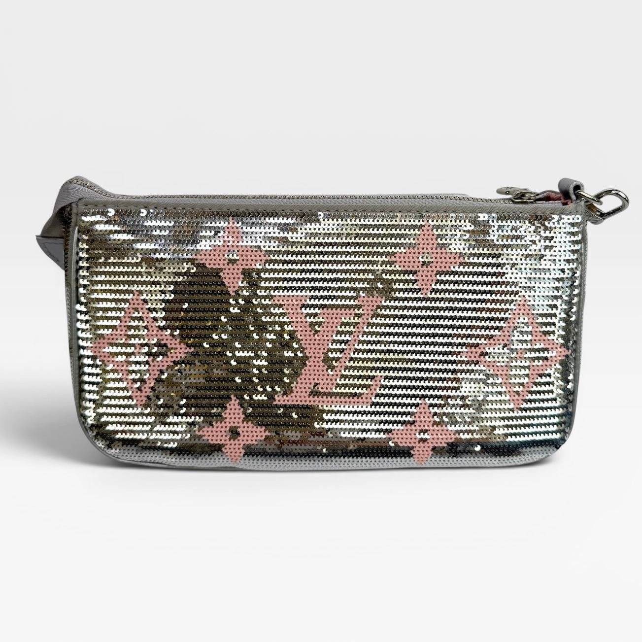 Louis Vuitton LV Night Pochette Accessories