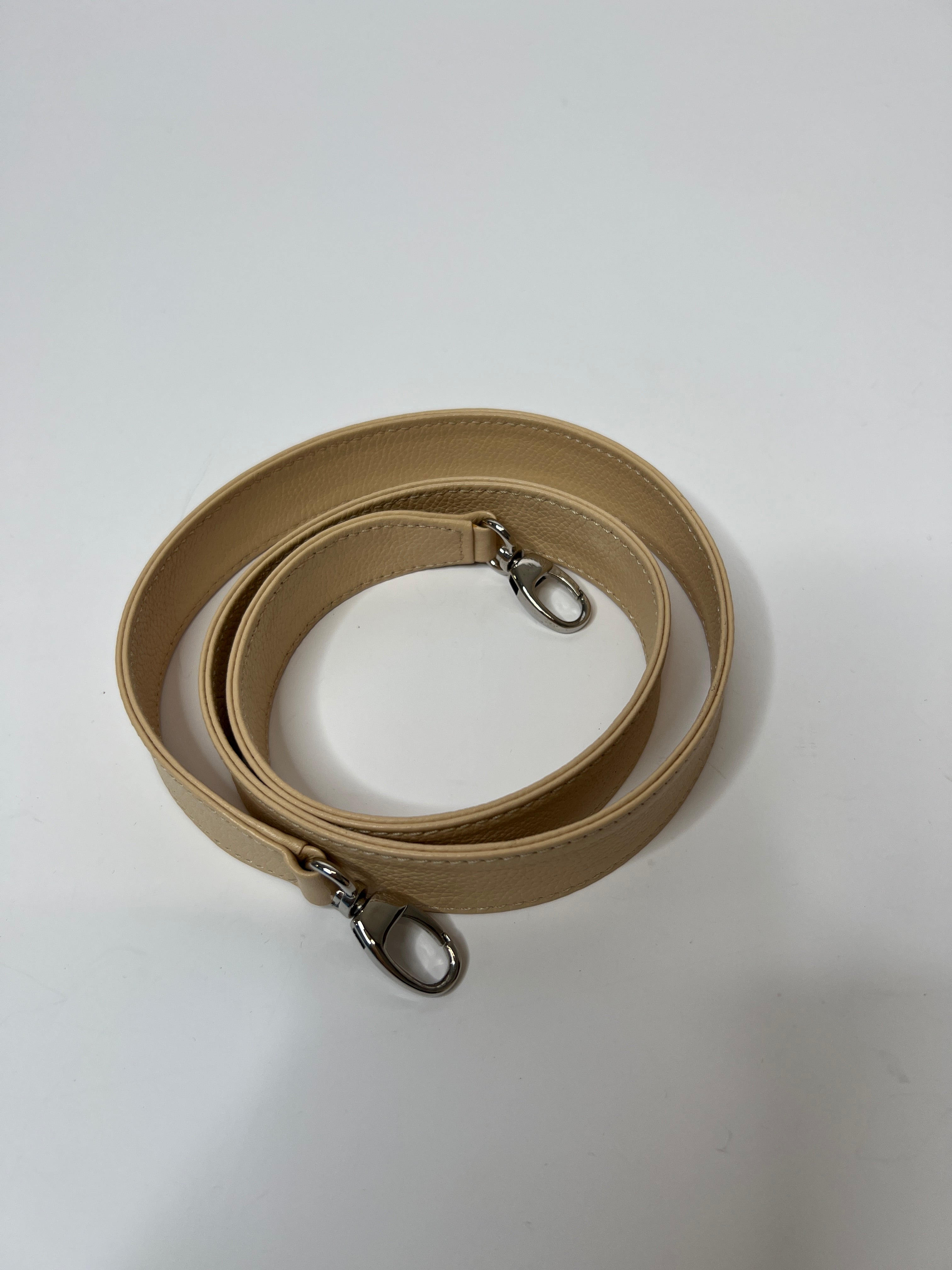 Chanel Beige Leather Executive Tote Bag
Pre Loved & Authentic