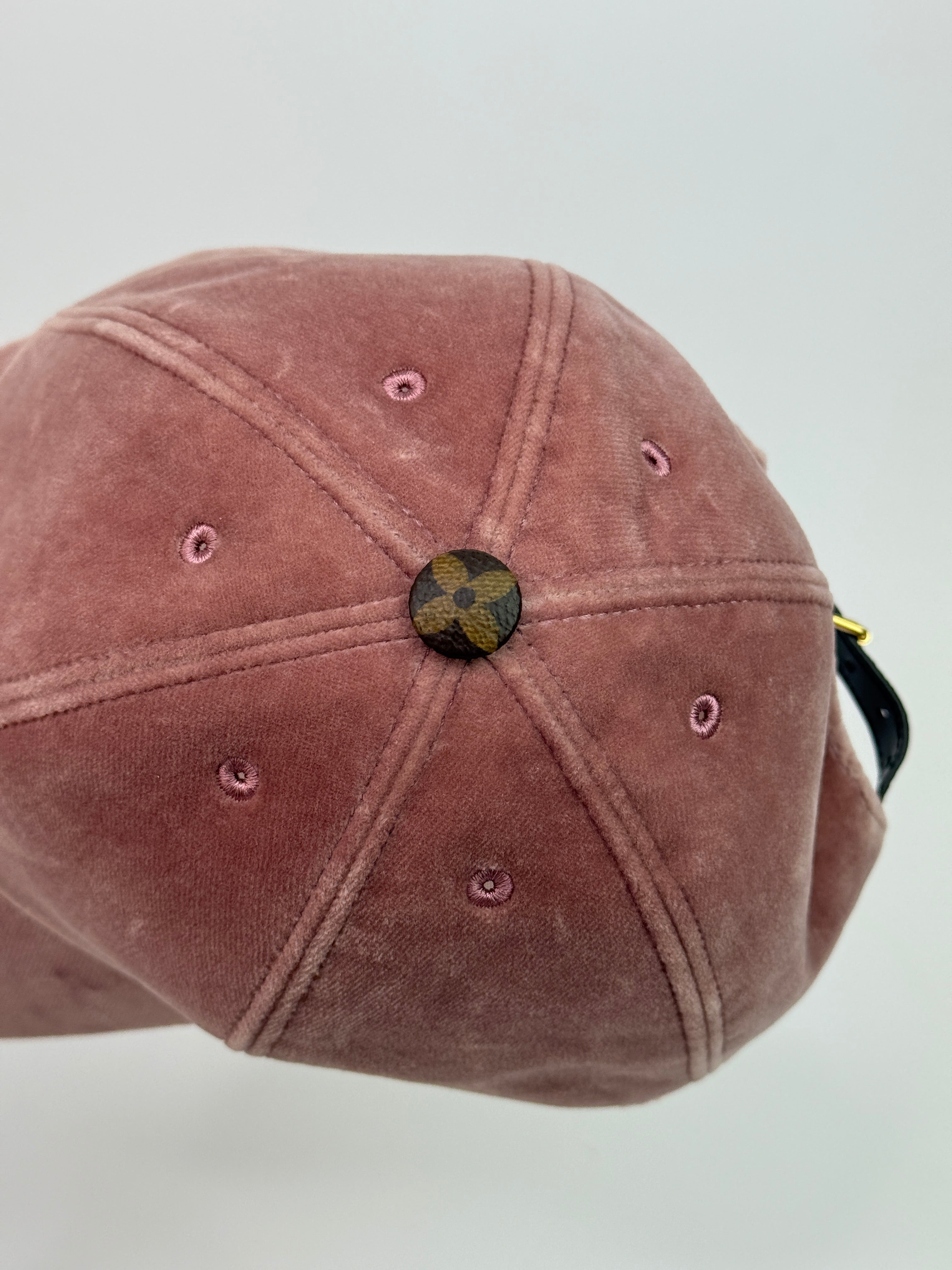 Louis Vuitton LV Touch Cap