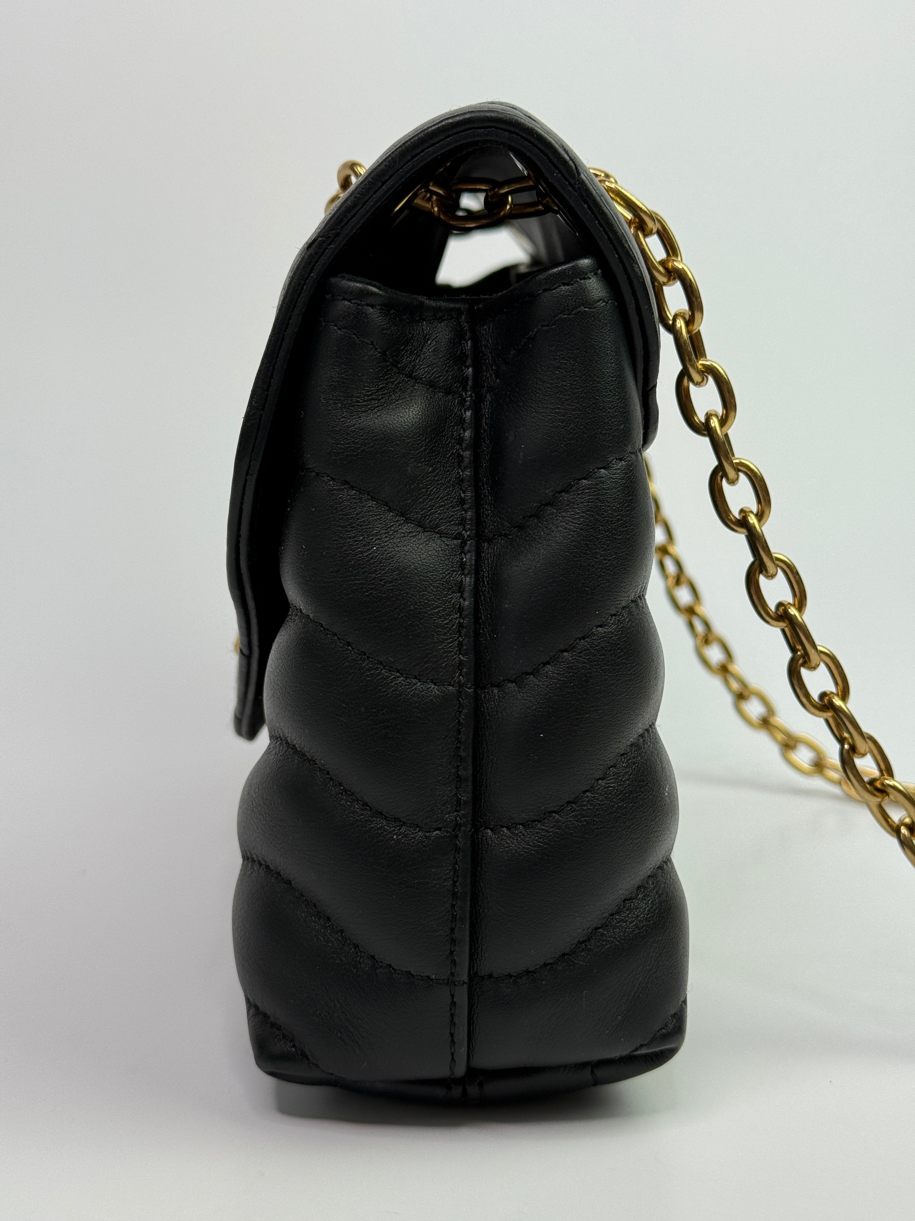 Louis Vuitton New Wave Chain Shoulder Bag