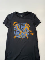 Hermès Straight Dress (Size 36/UK8)