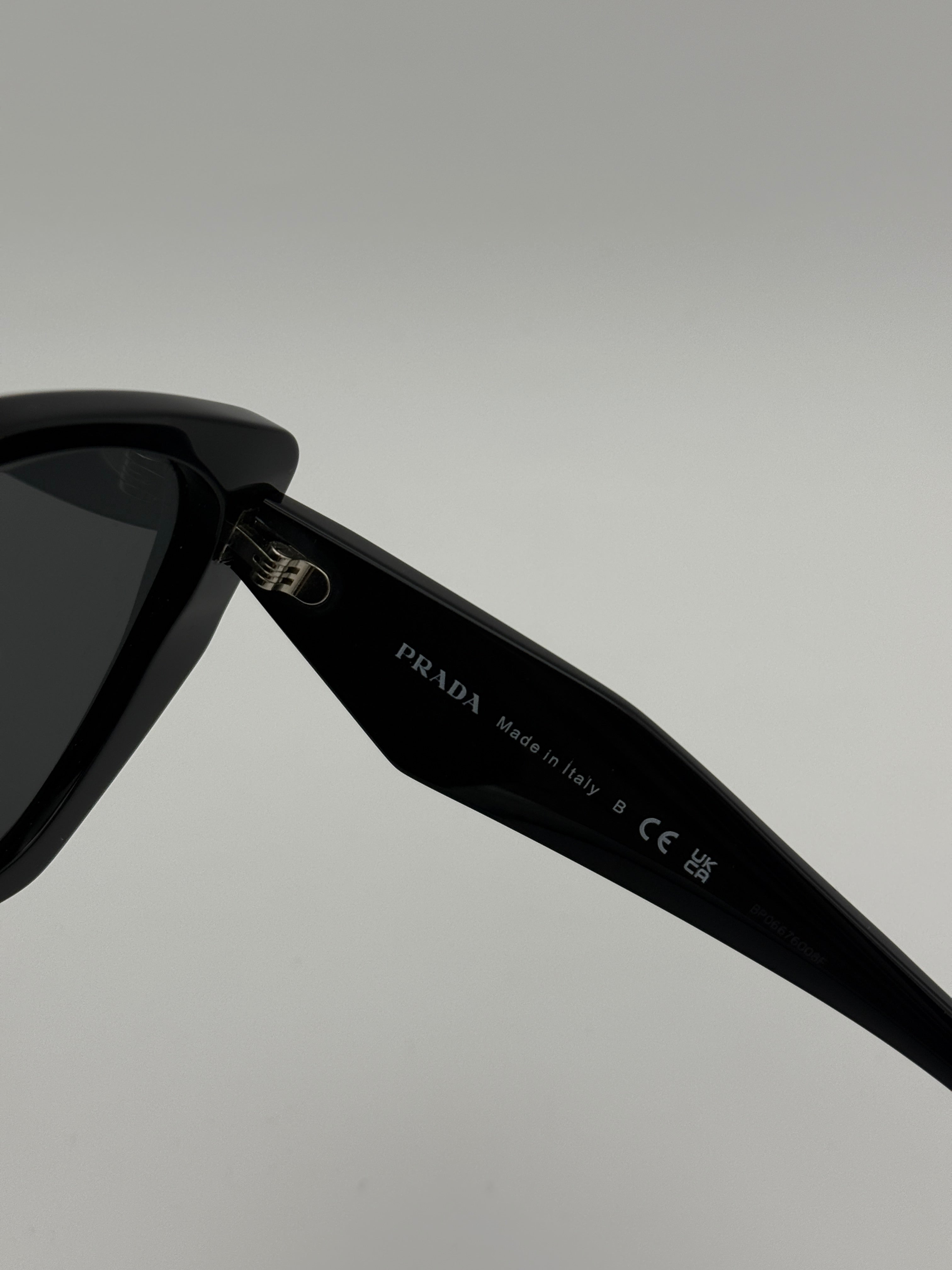 Prada SPR 19Z sunglasses Authentic and preloved. Excellent condition. 100% Authenticity guarantee