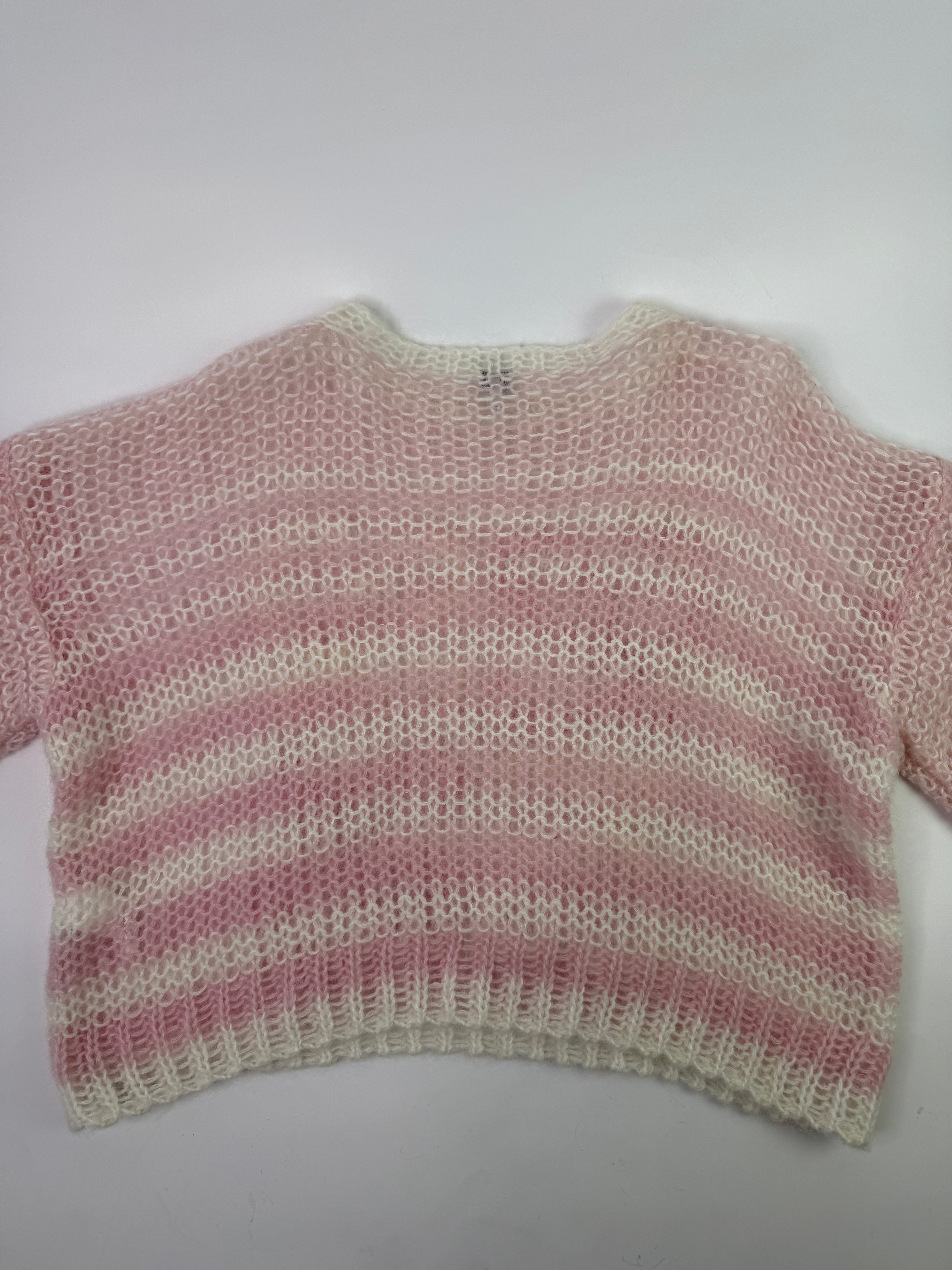 Loewe Anagram Sweater (Size XS / UK6)