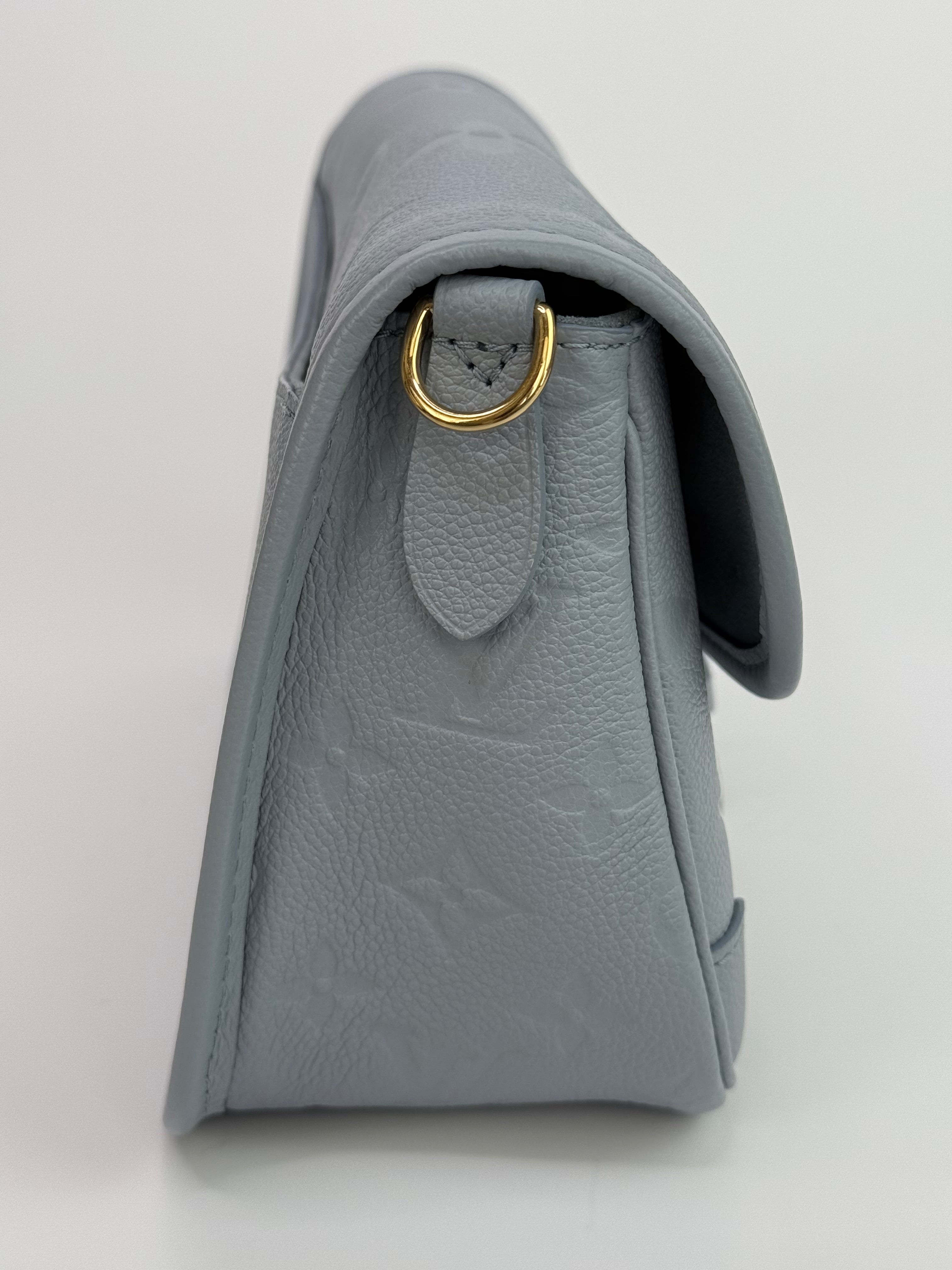 Louis Vuitton Diana PM Bag