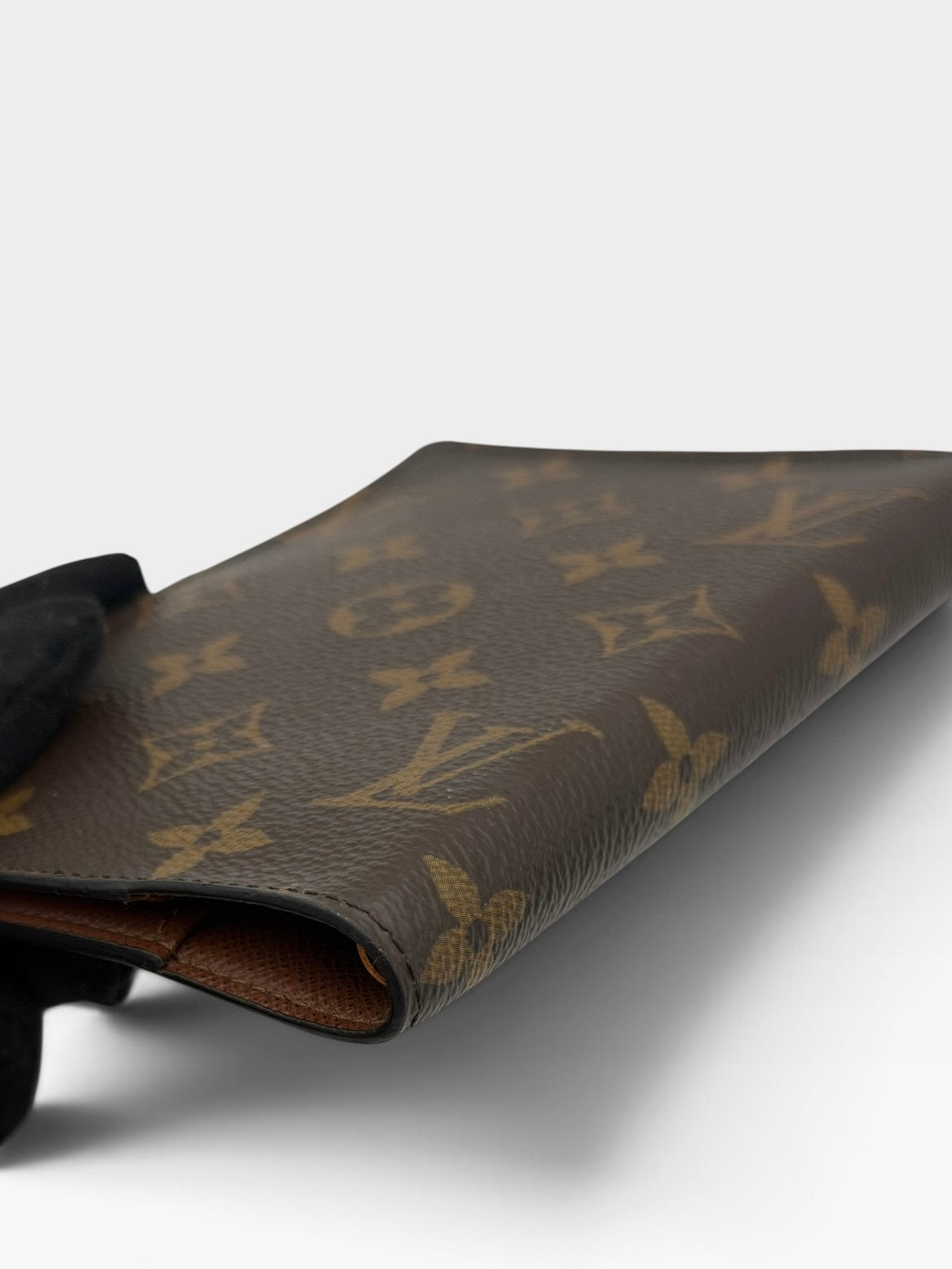 Louis Vuitton Monogram Agenda PM 100% authentic and preloved in excellent condition