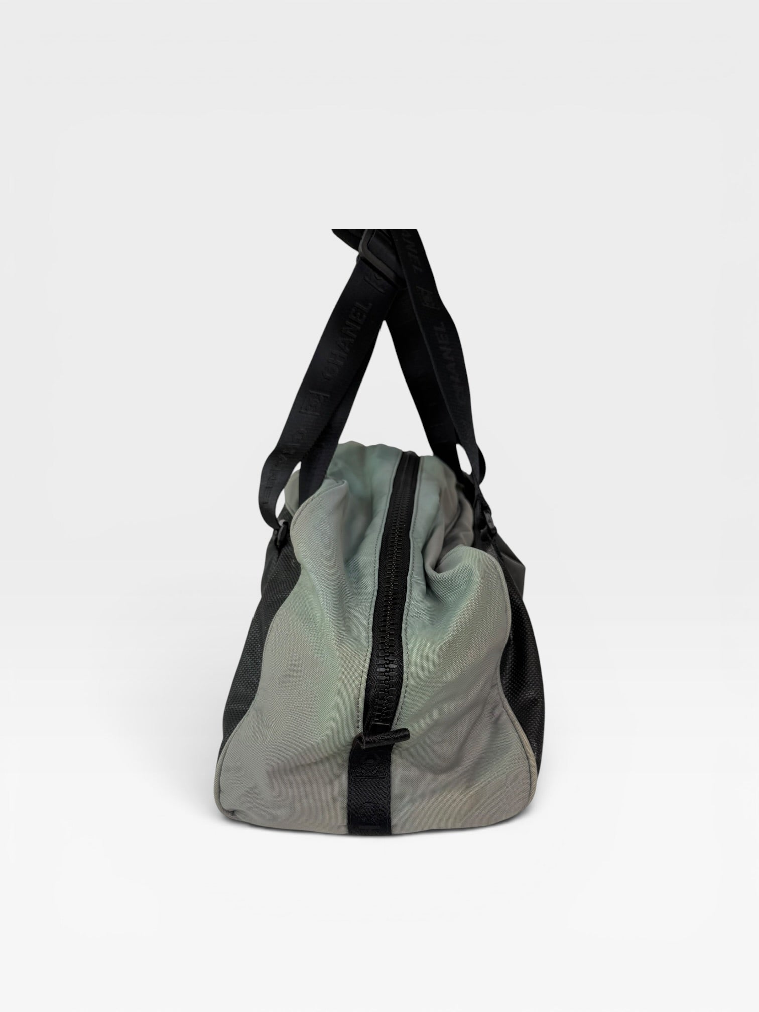 Chanel YK2 Holdall
