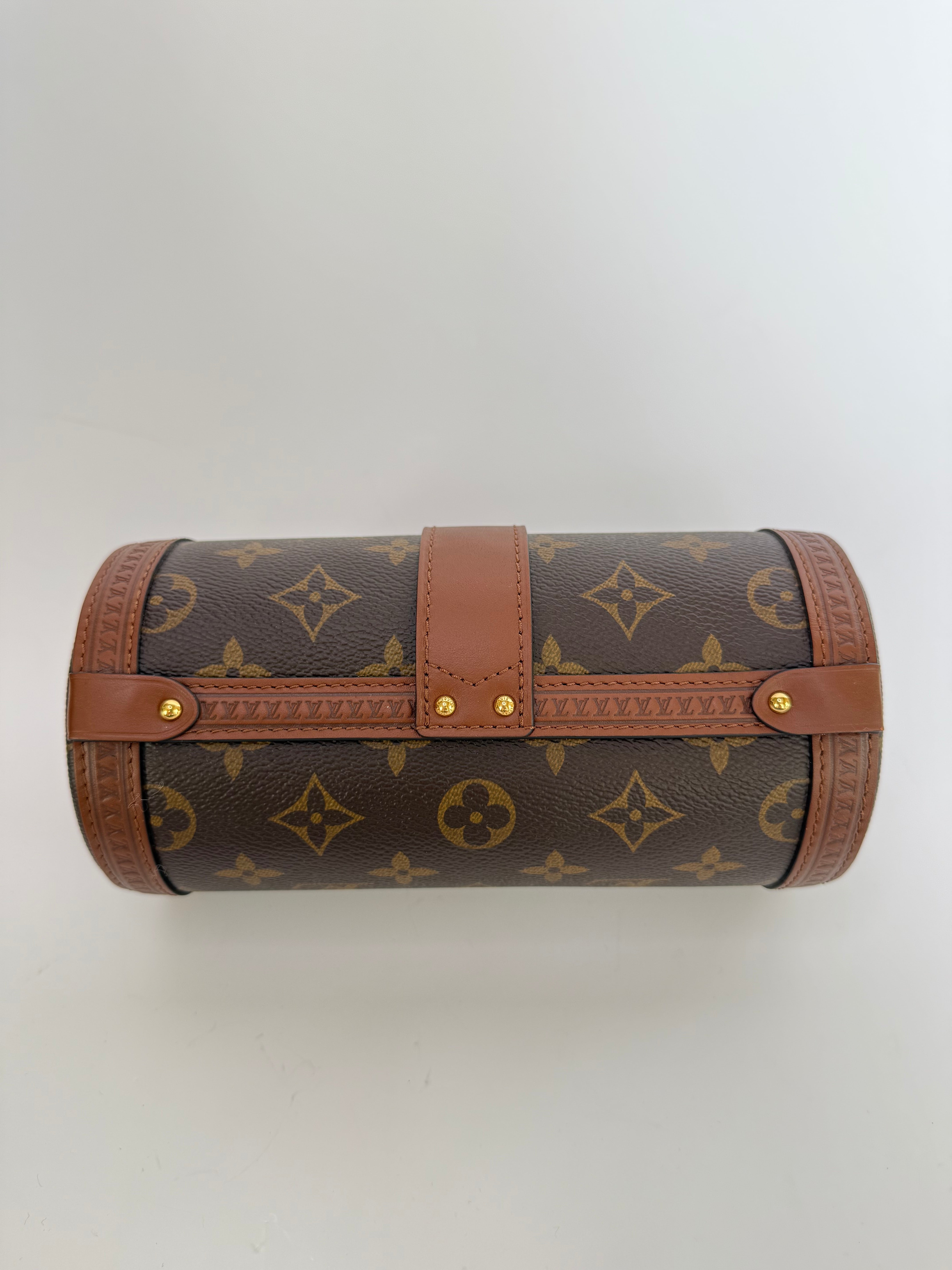 Louis Vuitton Papillon Trunk