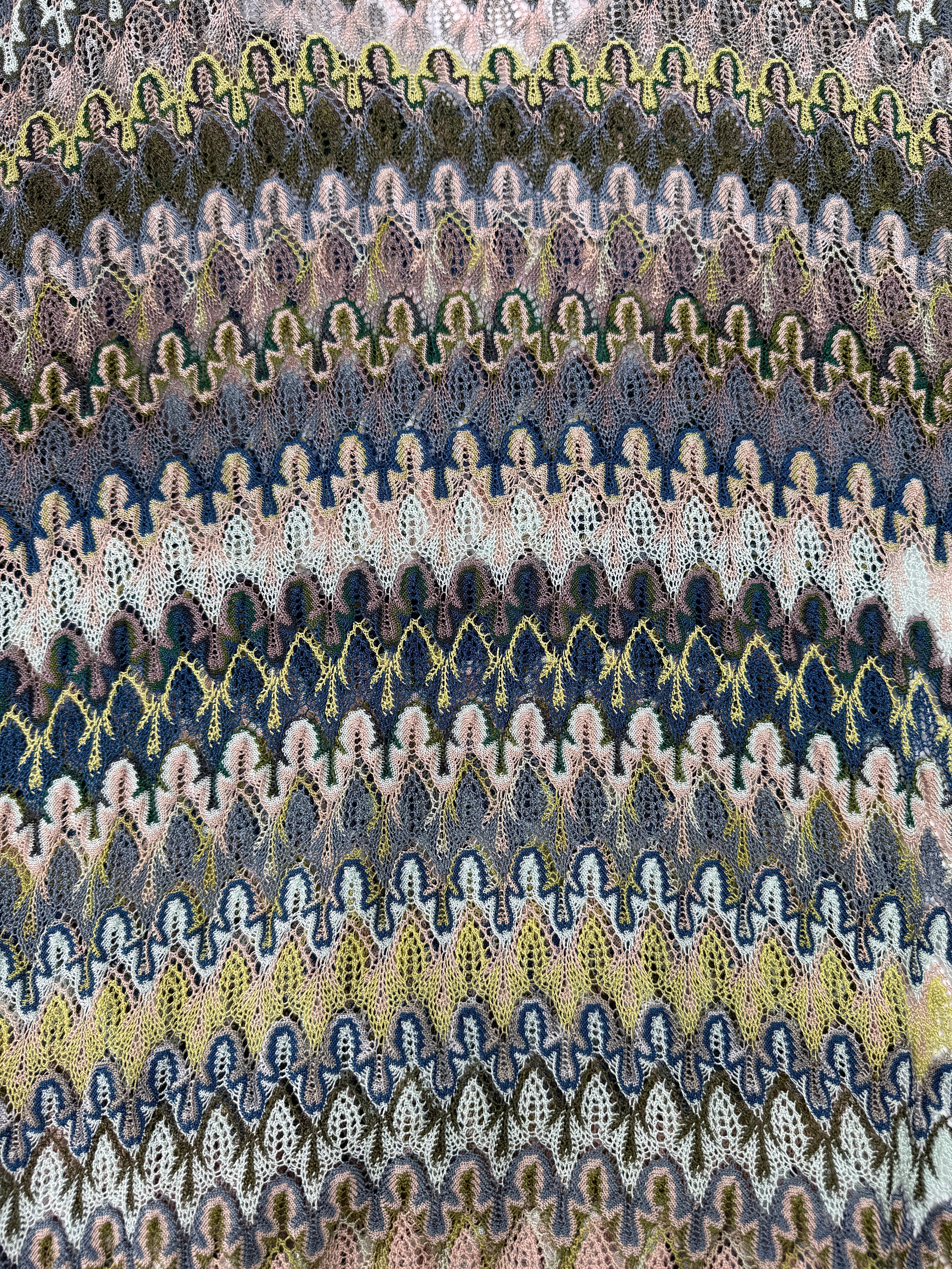 Missoni Cover Up (Size 42 / UK 10)