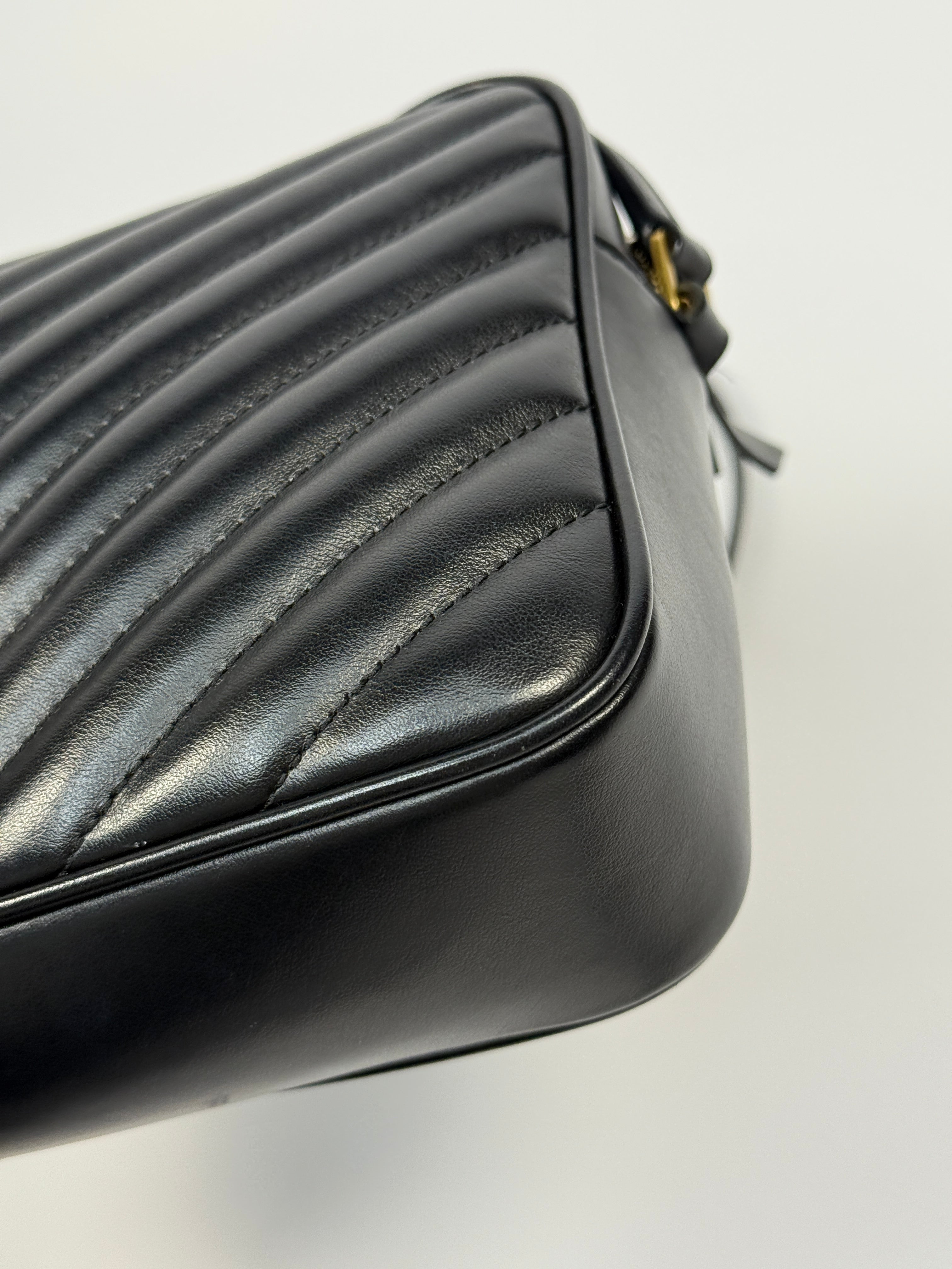 Saint Laurent Lou Camera Bag