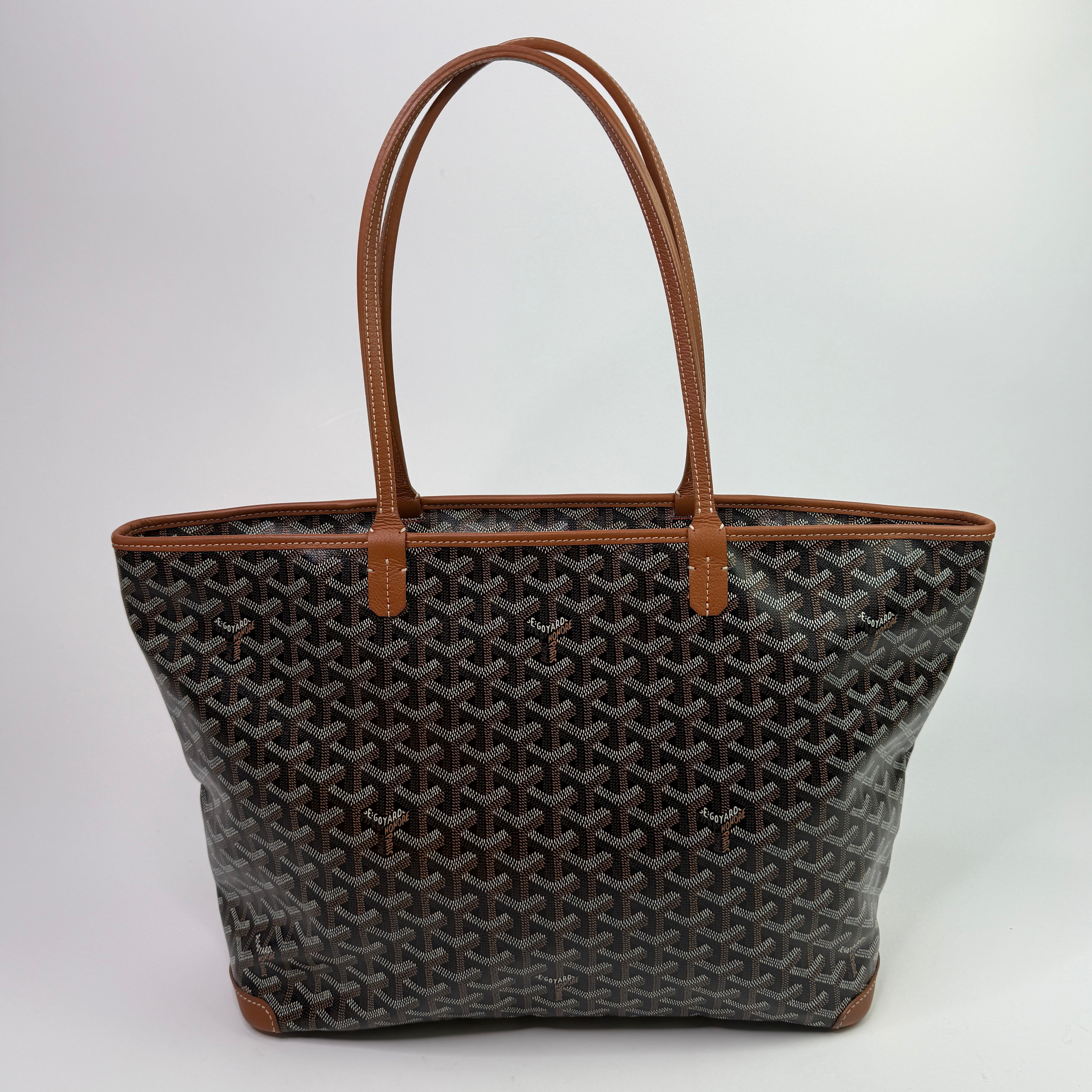 Goyard Artois MM Bag