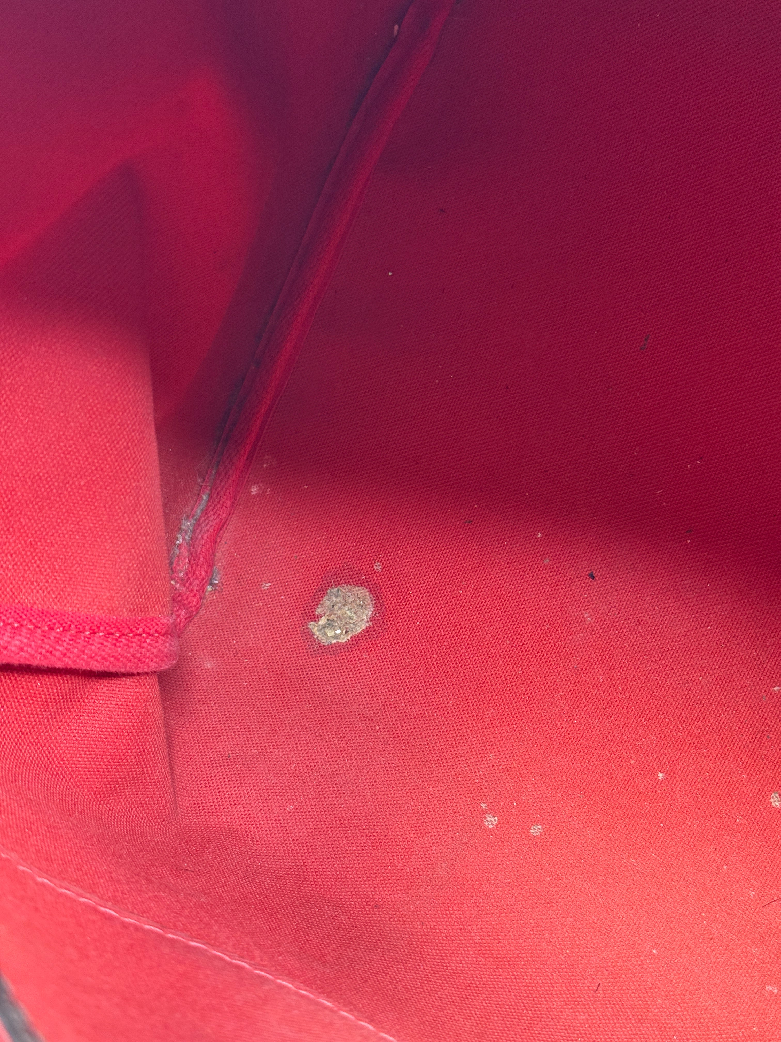 Louis Vuitton Speedy 30 Bag