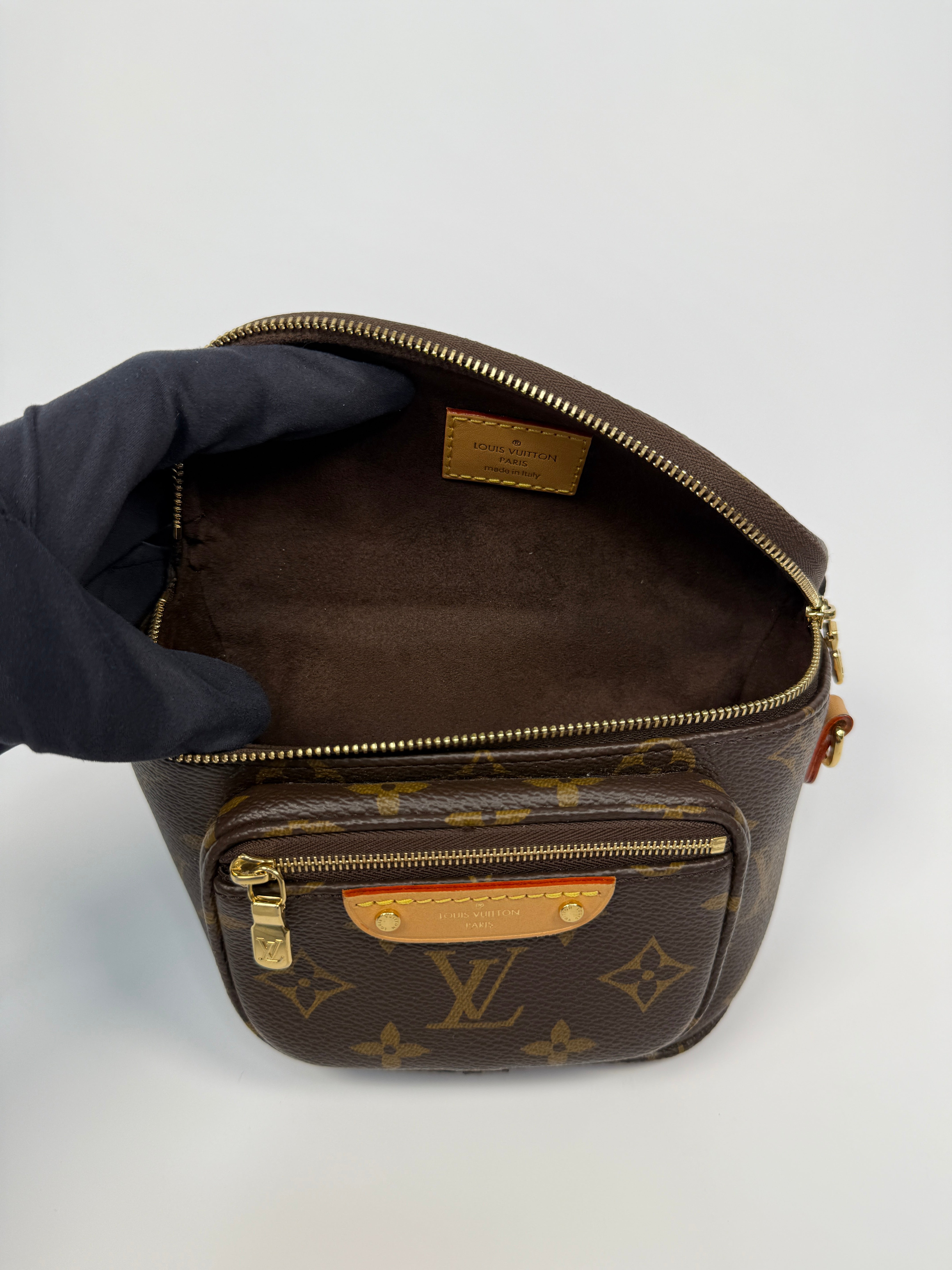 Louis Vuitton Mini Bumbag