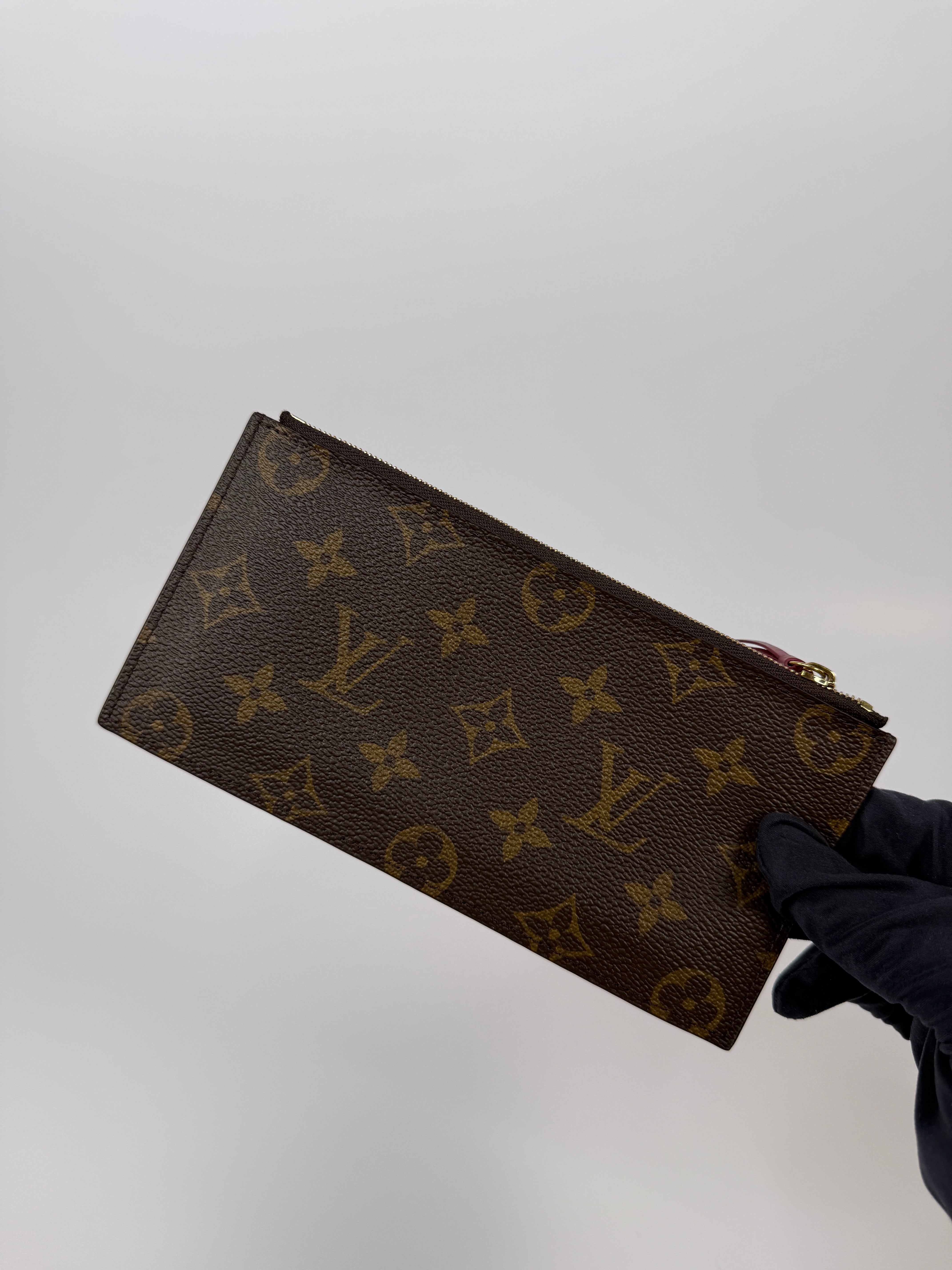 Louis Vuitton Monogram Felicie Pochette