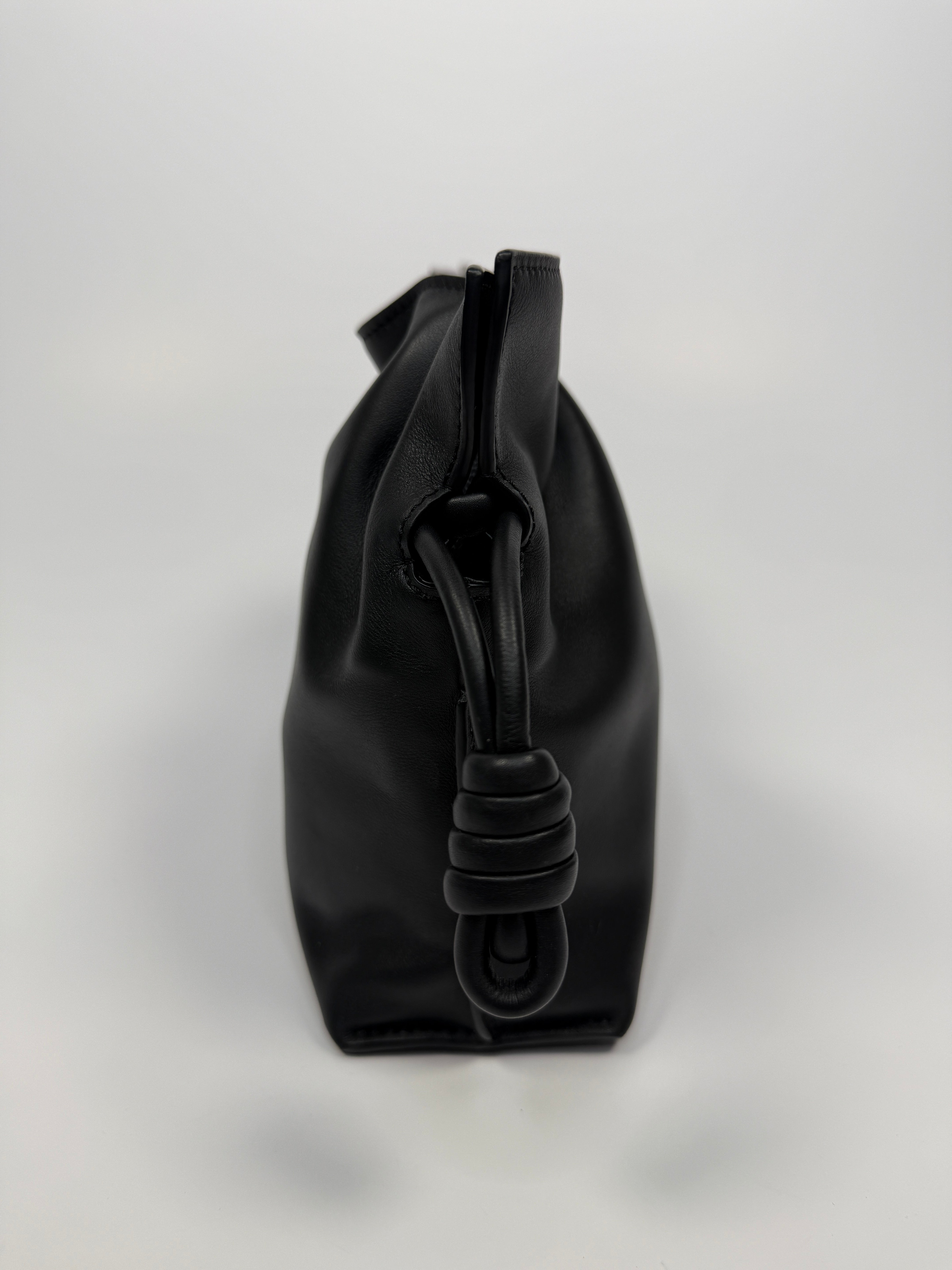 LOEWE Mini Flamenco Clutch