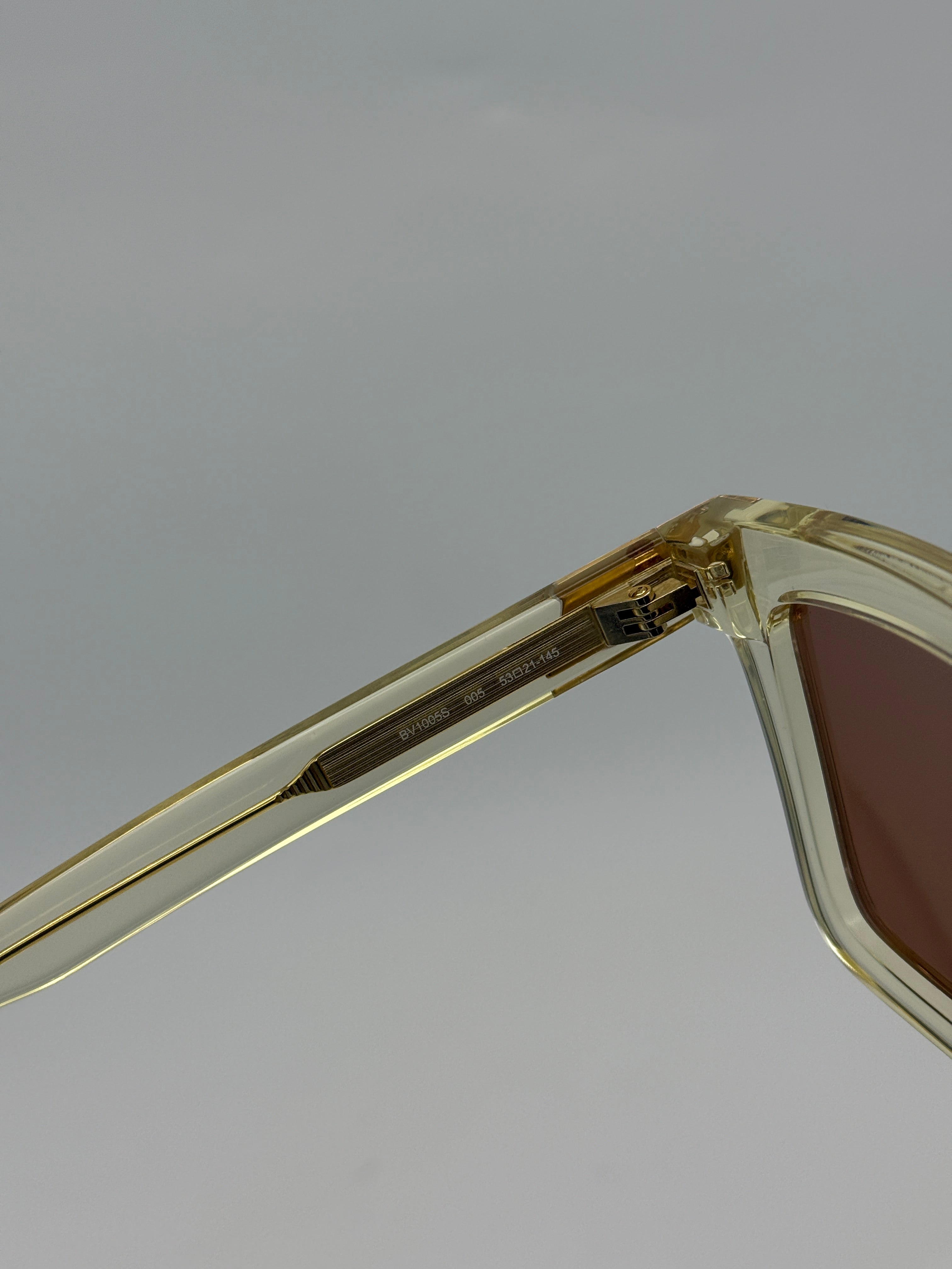 Bottega Veneta Sunglasses