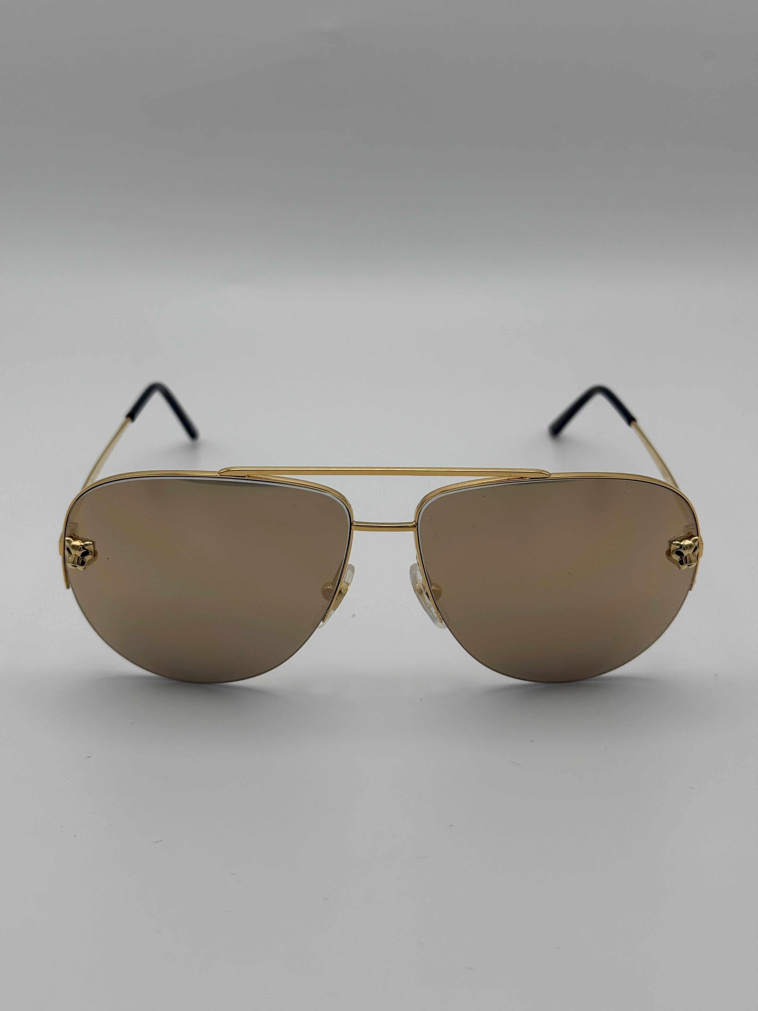 Cartier Panthere Sunglasses