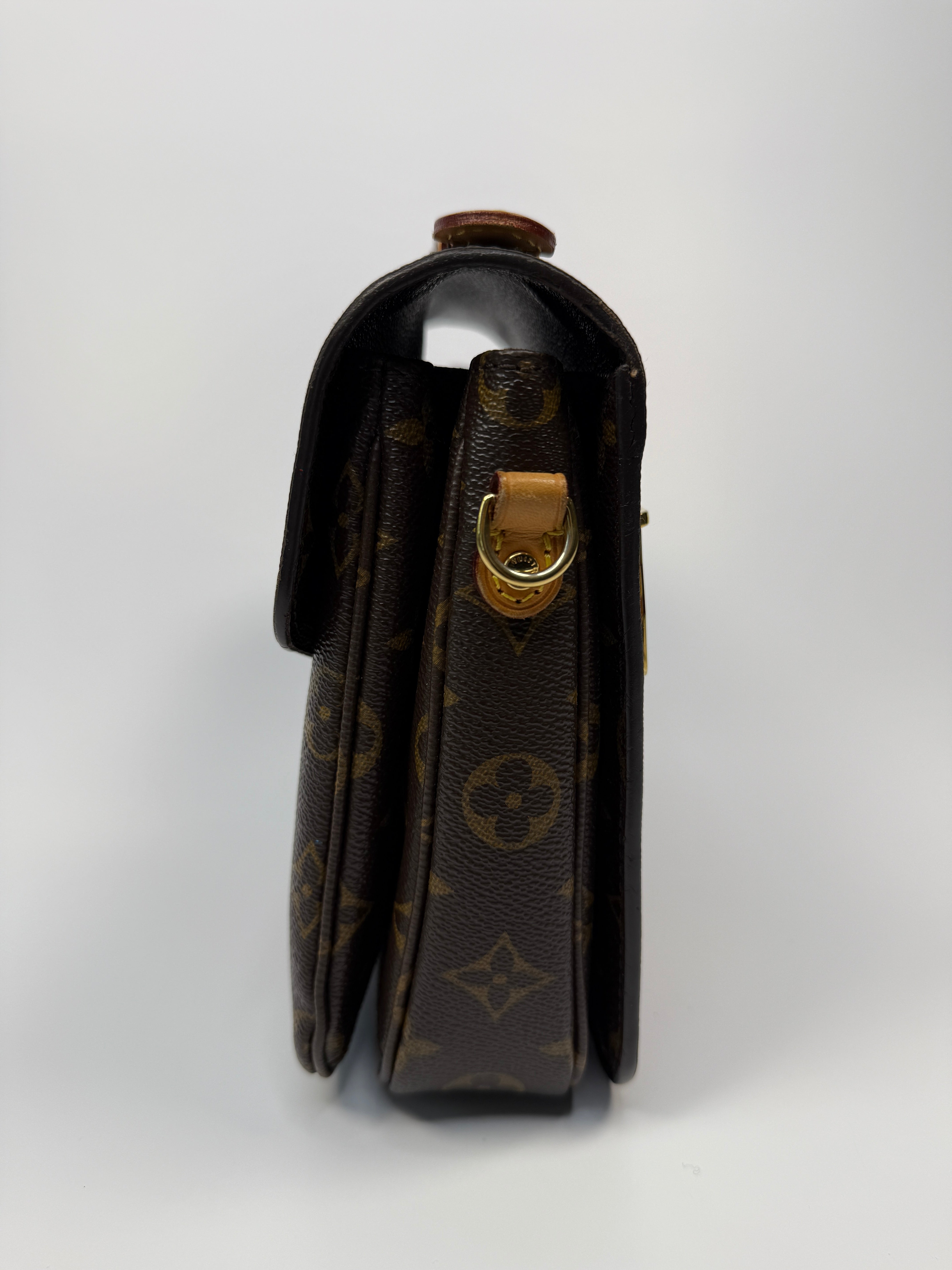 Louis Vuitton Pochette Métis Bag