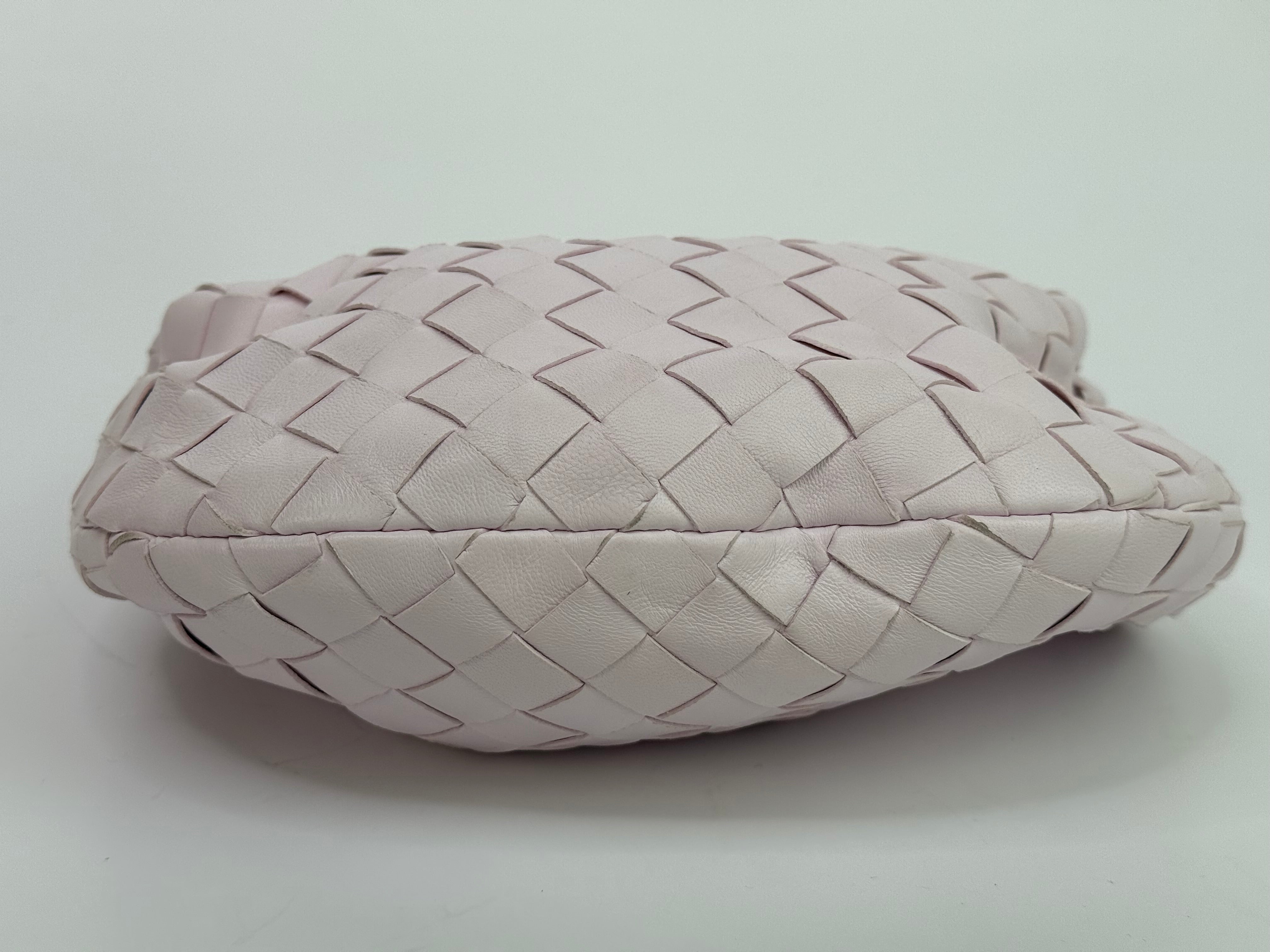 Bottega Veneta knotted Intrecciato Leather Tote