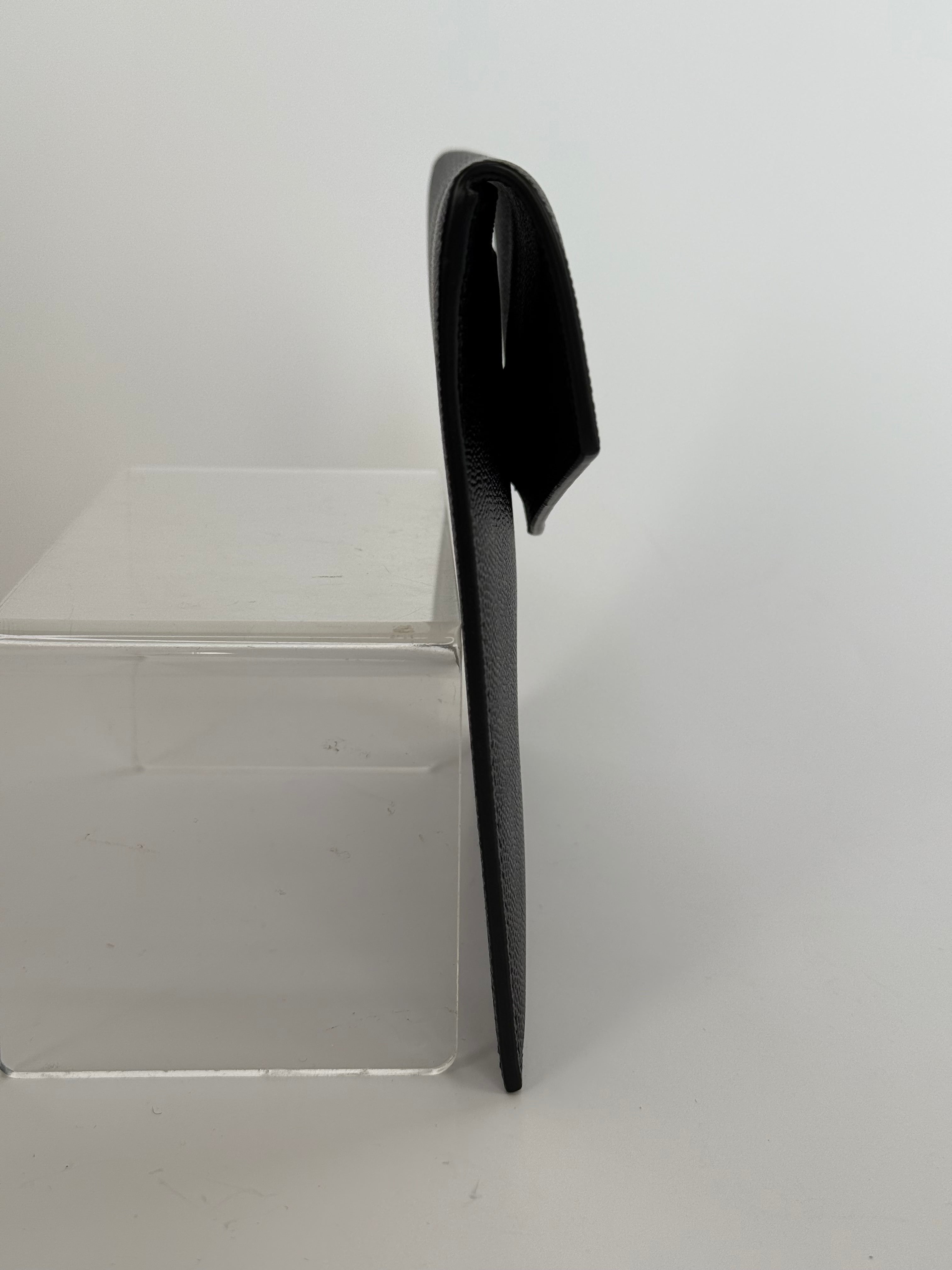 Saint Laurent Uptown Pouch