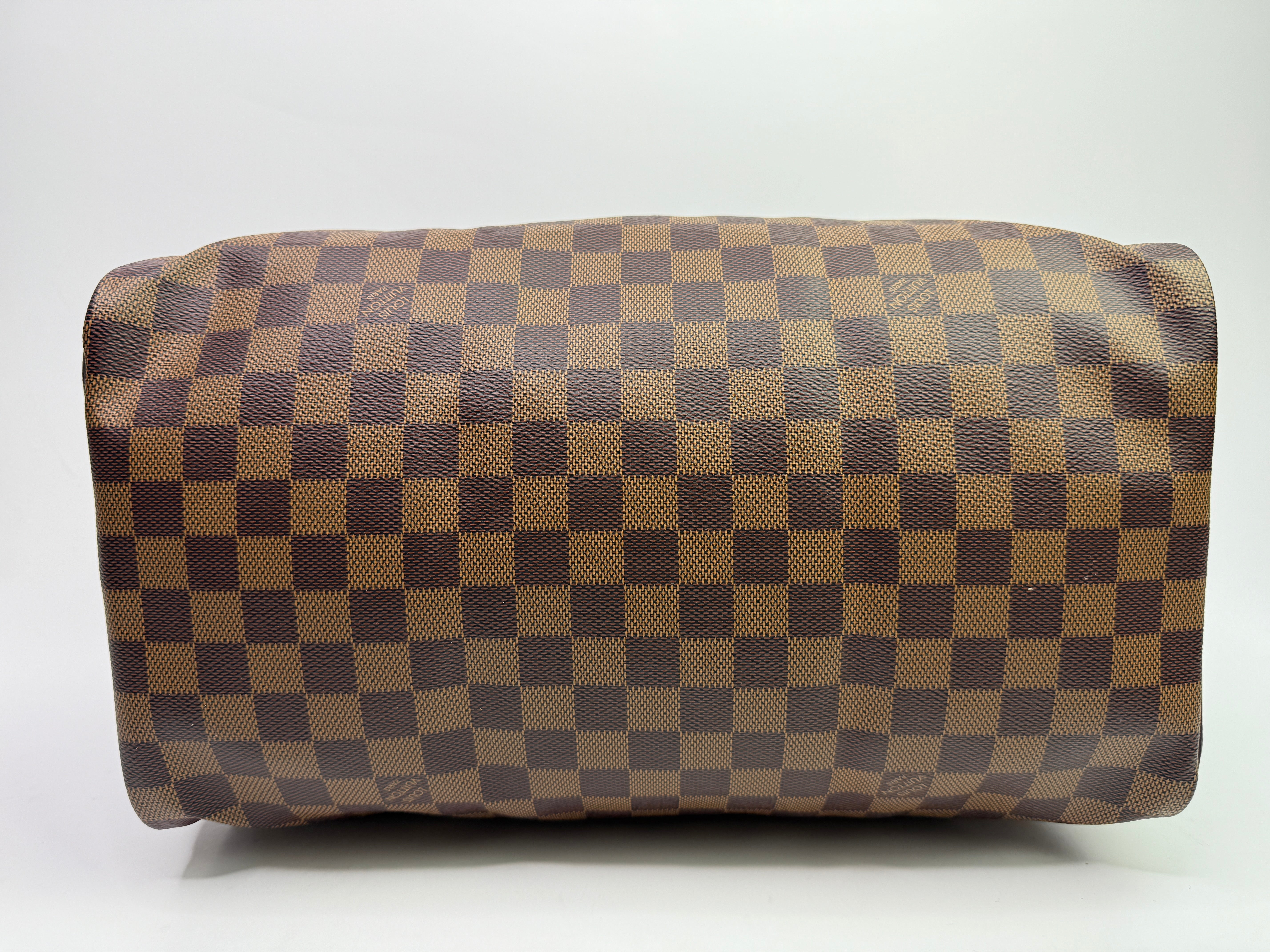 Louis Vuitton Speedy Bandoulière 35 Bag