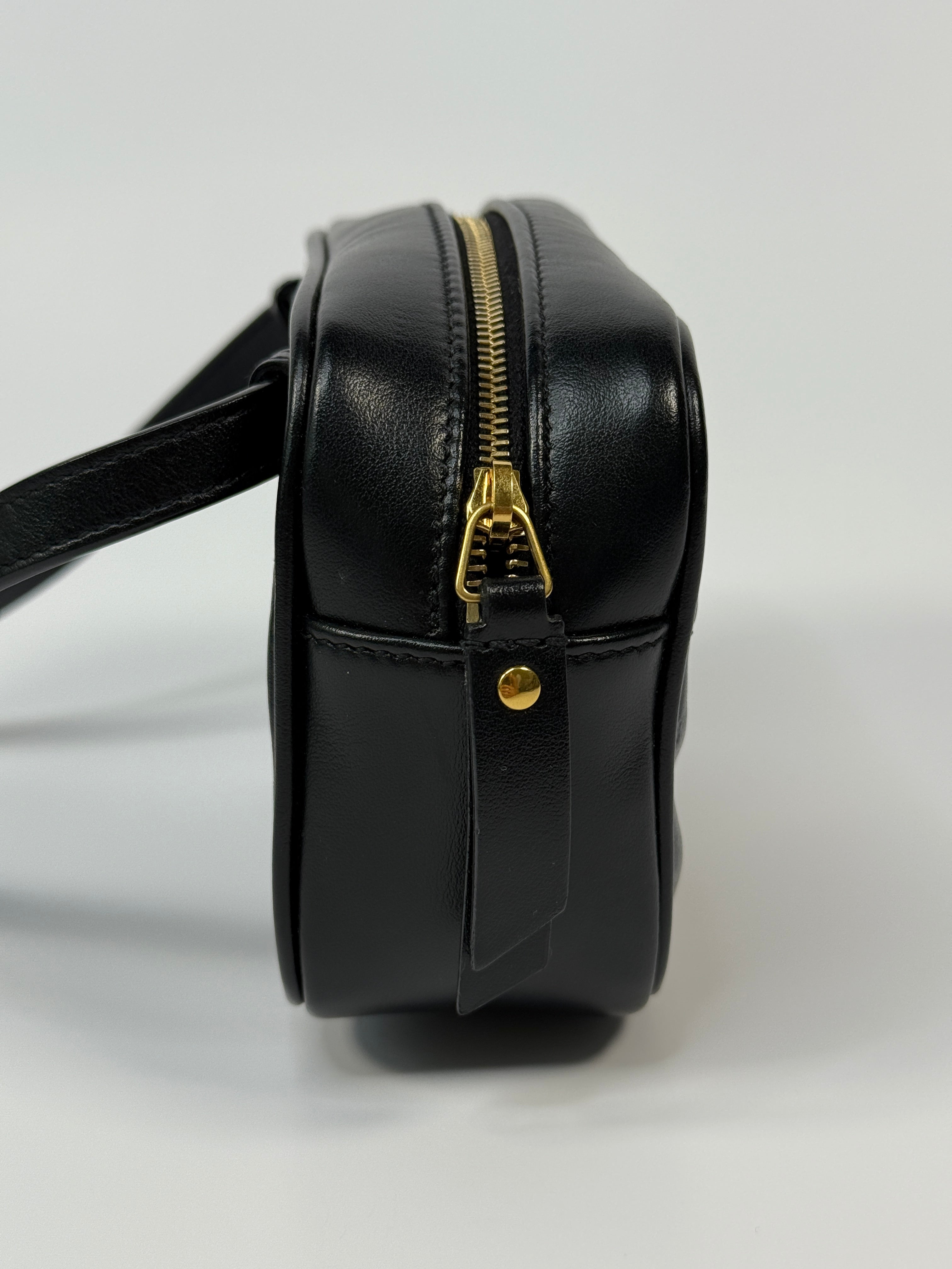 Saint Laurent Lou Belt Bag