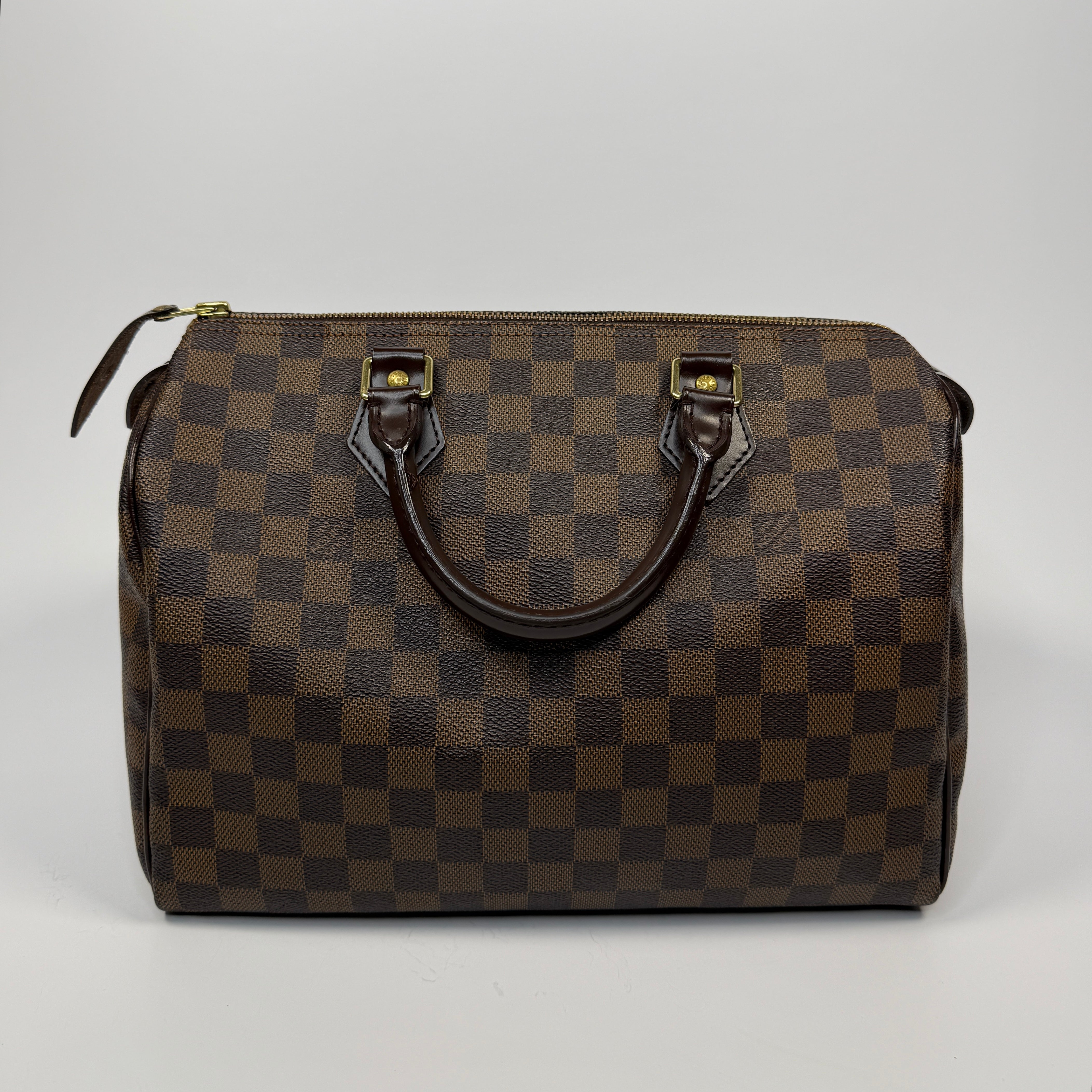 Louis Vuitton Speedy 30 Bag