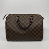 Louis Vuitton Speedy 30 Bag