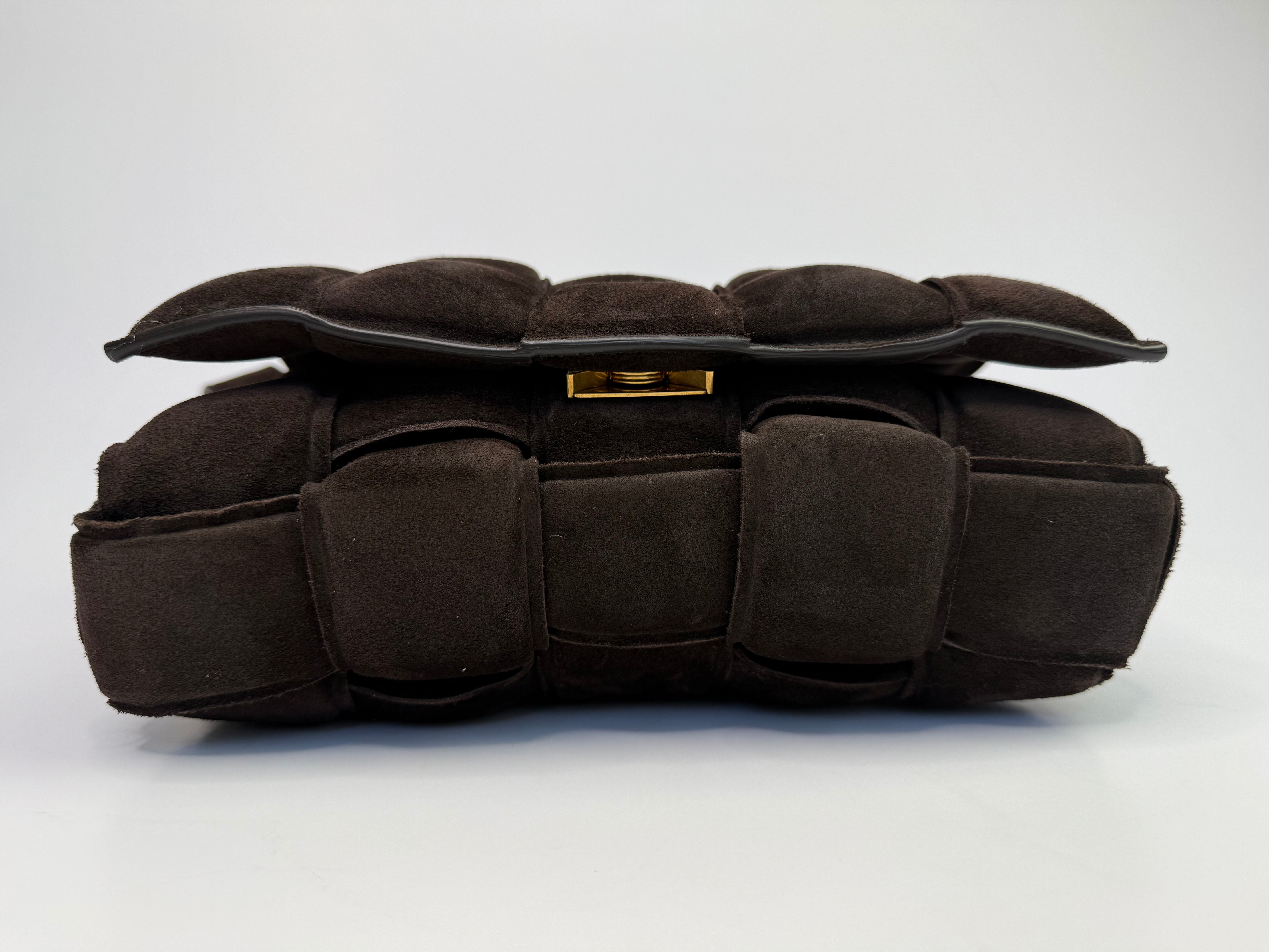 Bottega Veneta Padded Cassette Bag