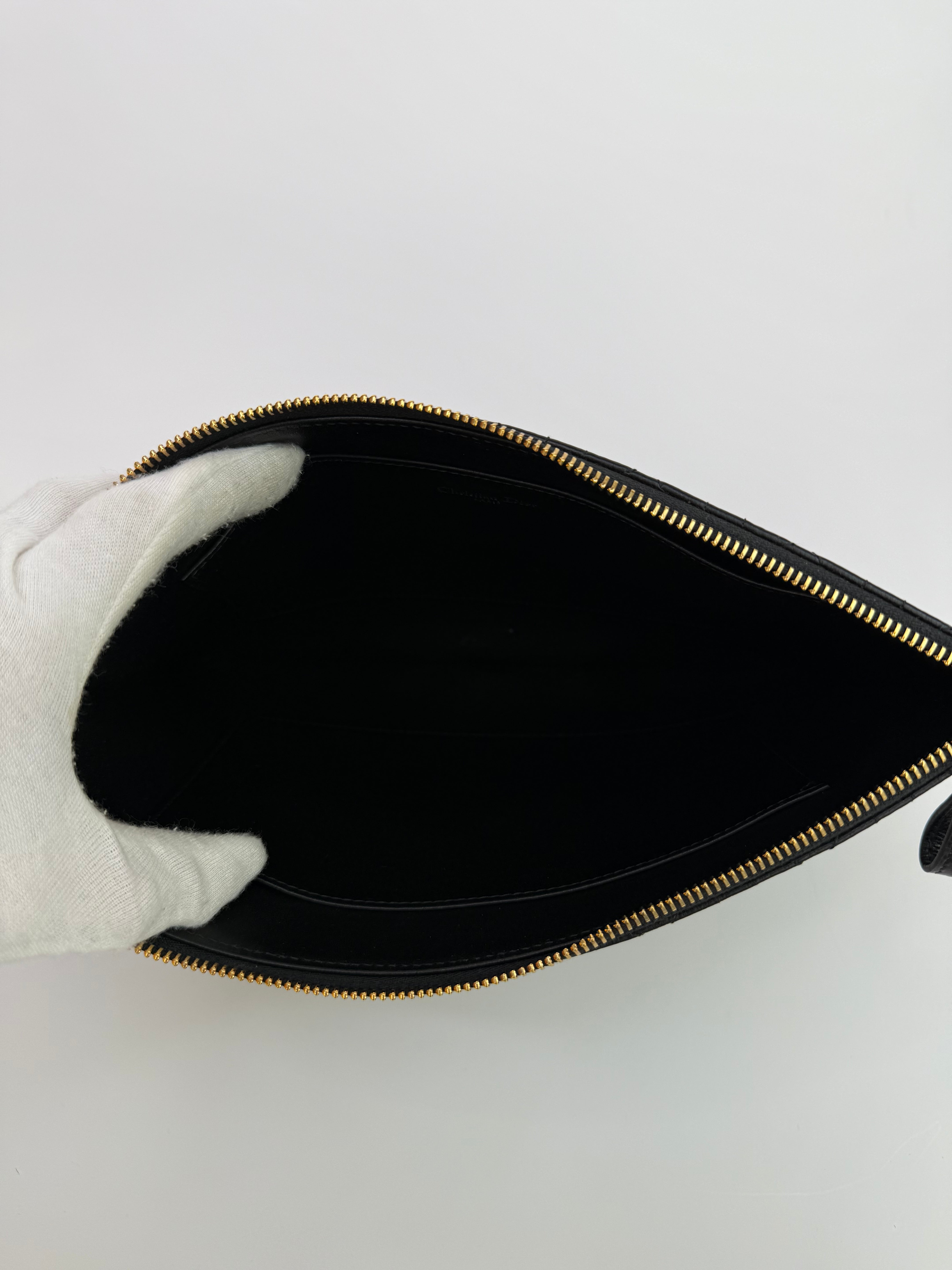 Christian Dior Large Cargo Daily Pouch