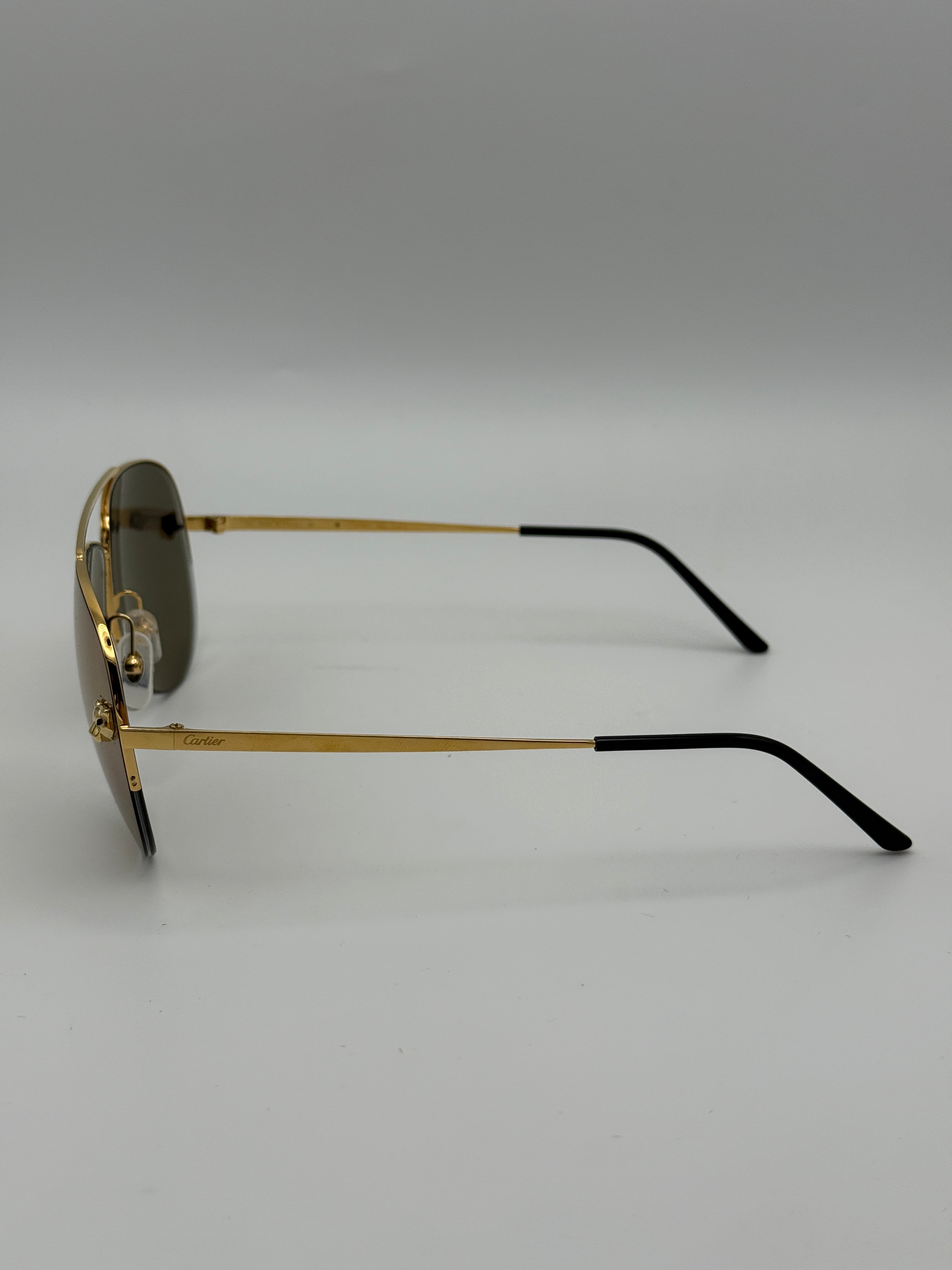 Cartier Panthere Sunglasses