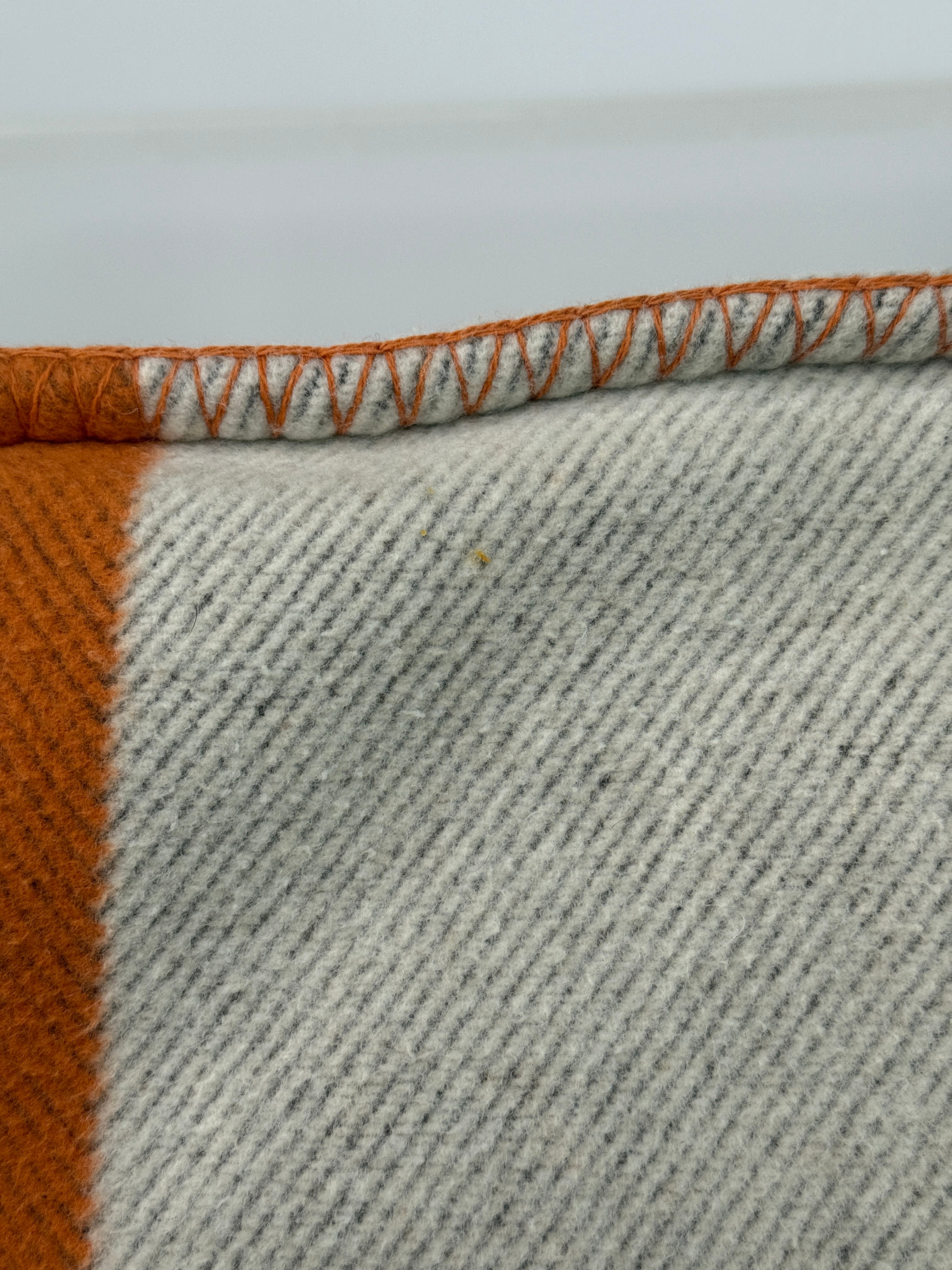 Hermès Avalon Cushions - Small Model (Set Of 2)