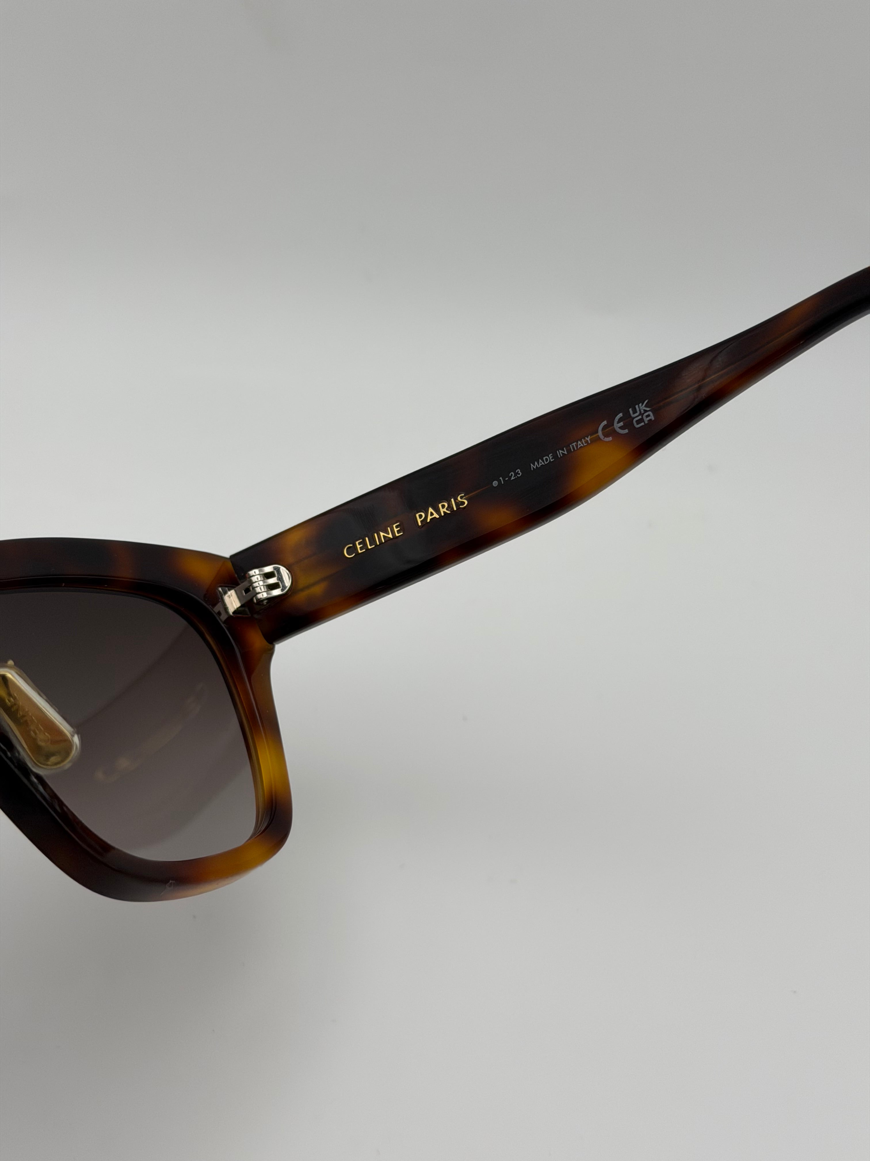 Celine Triomphe Sunglasses. Authentic and preloved in excellent condition