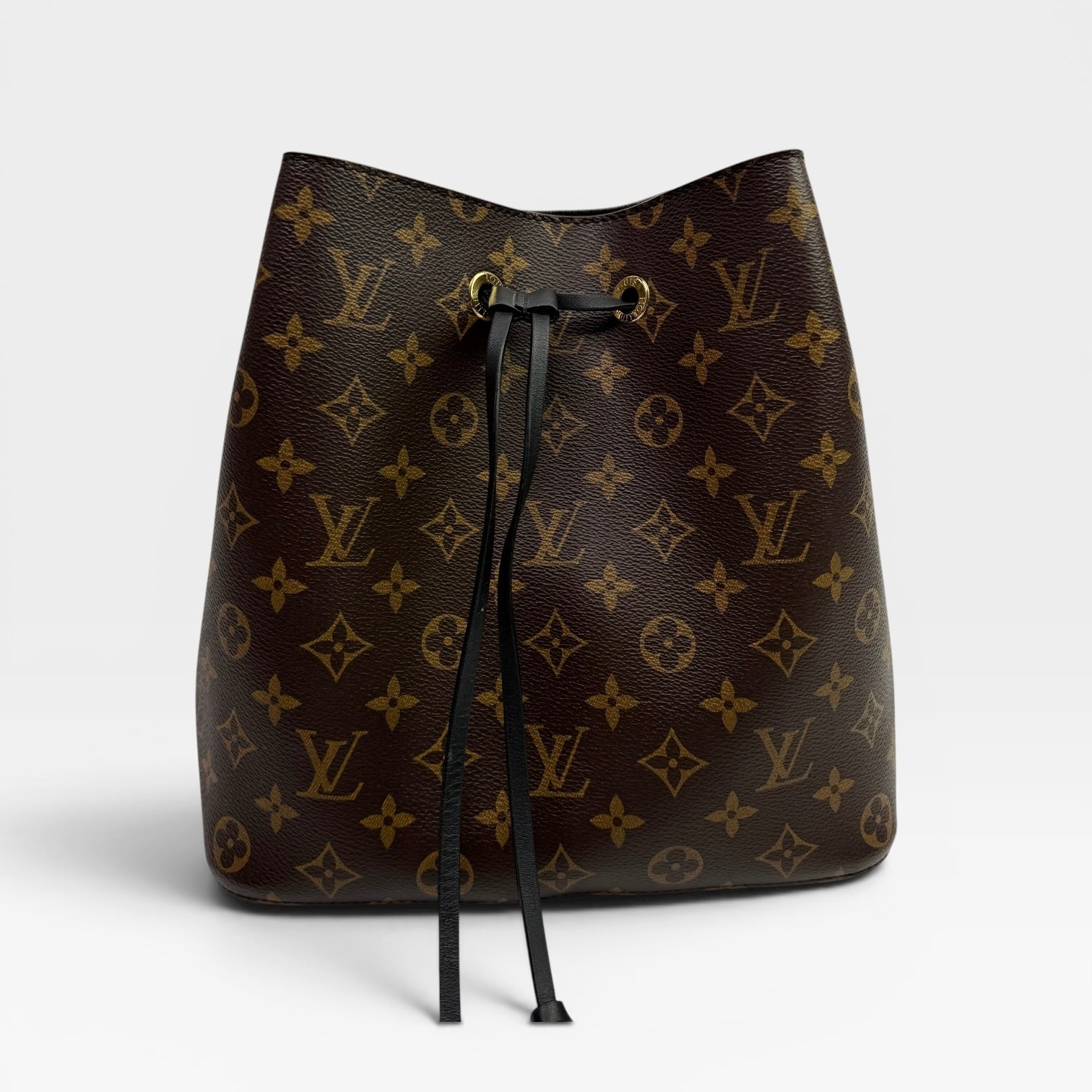 Louis Vuitton NéoNóe MM Bucket Bag