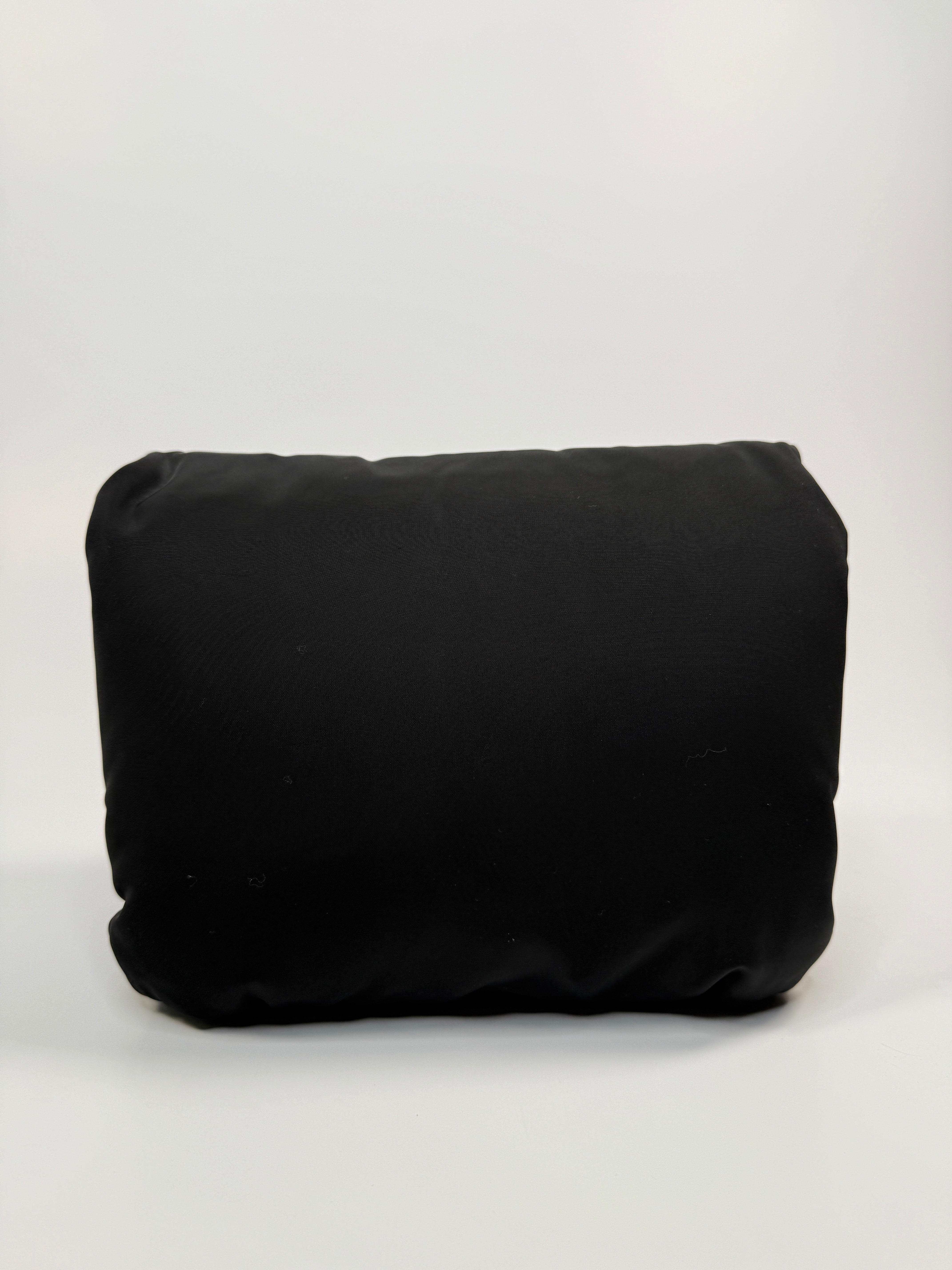 LOEWE Puffer Goya Padded Bag