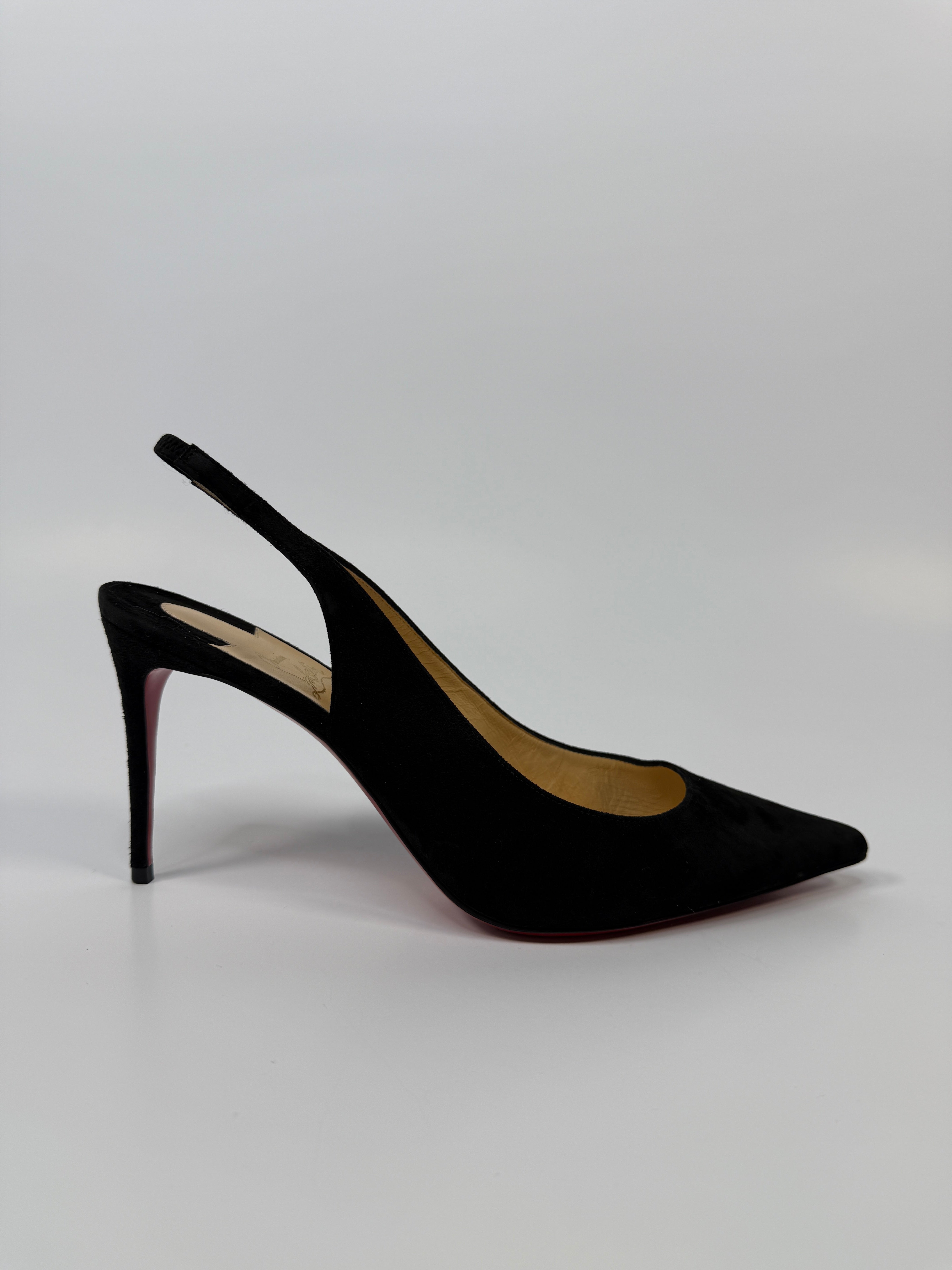 Christian Louboutin Kate Slingbacks (Size 42/UK9)