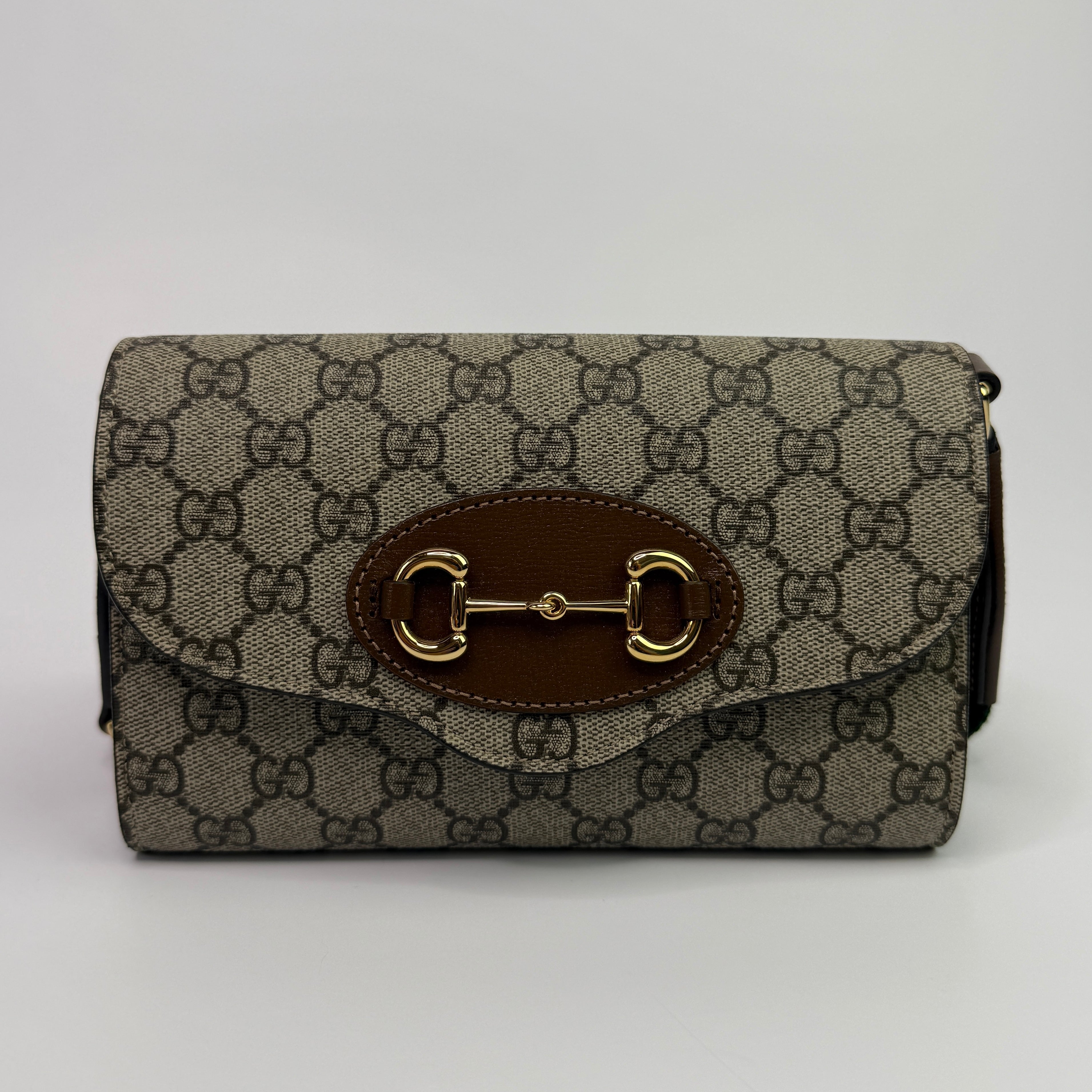 Gucci Horsebit 1955 Mini Shoulder bag