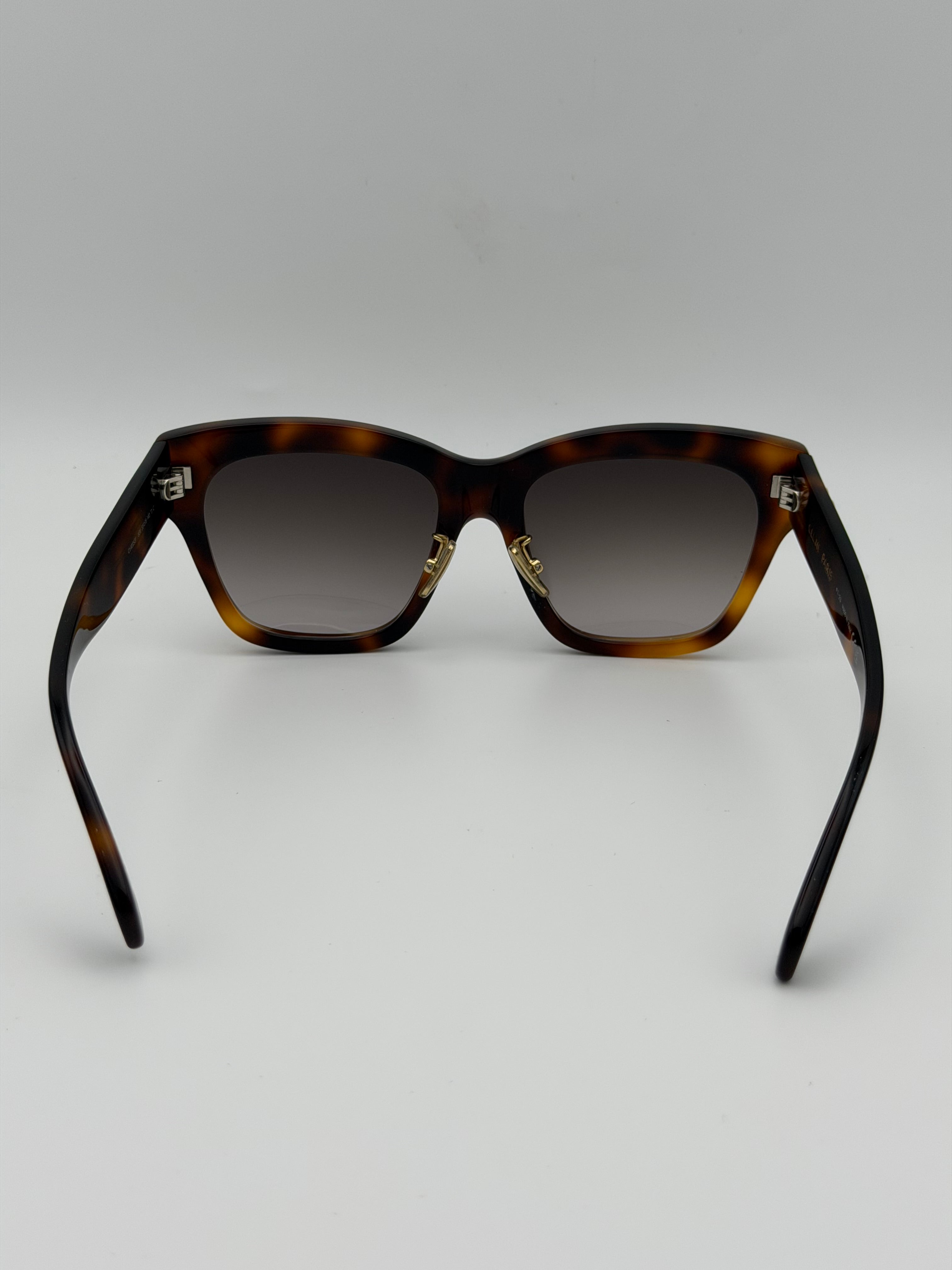 Celine Triomphe Sunglasses. Authentic and preloved in excellent condition