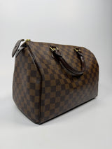 Louis Vuitton Speedy 30 Bag
