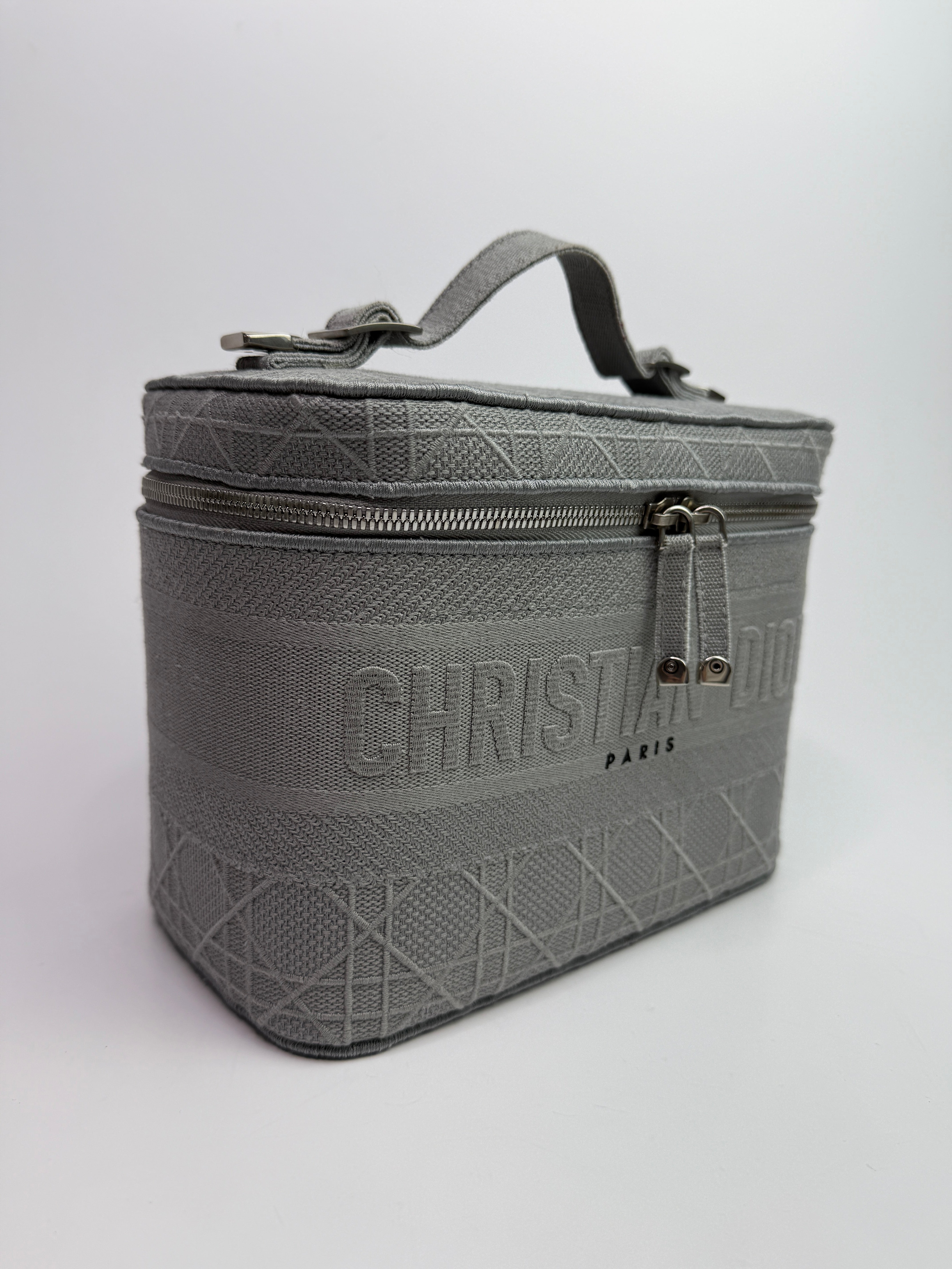 Christian Dior Travel Dior Vanity Case