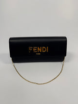 Fendi Roma Long Wallet